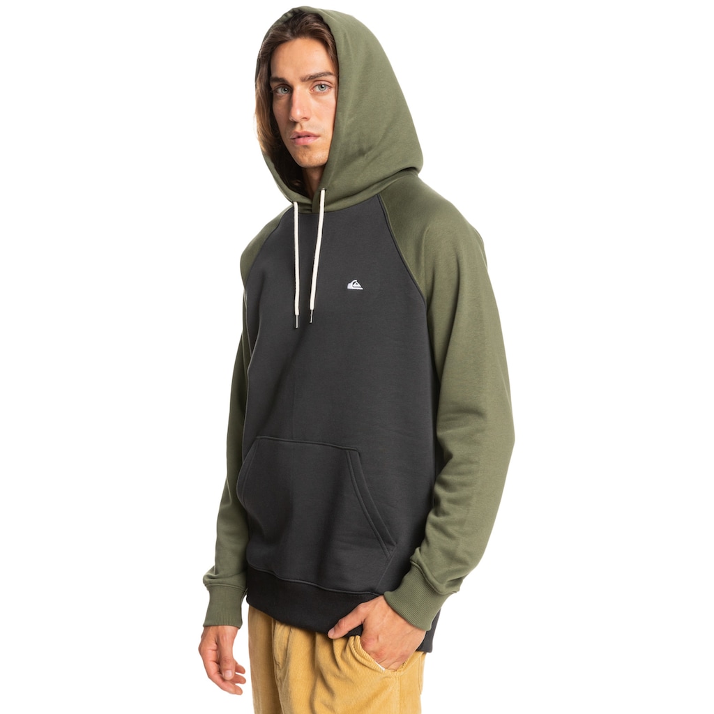 Quiksilver Kapuzensweatjacke »Everyday«