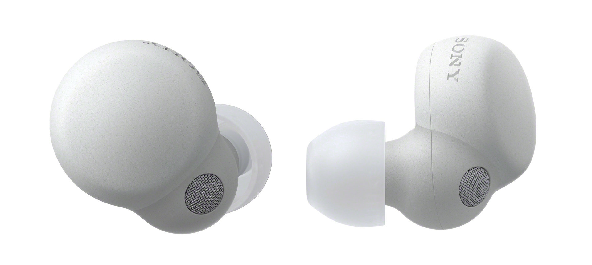 Sony wireless In-Ear-Kopfhörer »LinkBuds S«, Bluetooth-NFC, Shop Noise Akkulaufzeit Touch-Steuerung, Cancelling, OTTO jetzt im Noise-Cancelling-True 20 Online st. Wireless