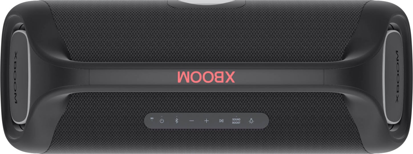 LG Lautsprecher »XBOOM Go DXG9« jetzt kaufen bei OTTO