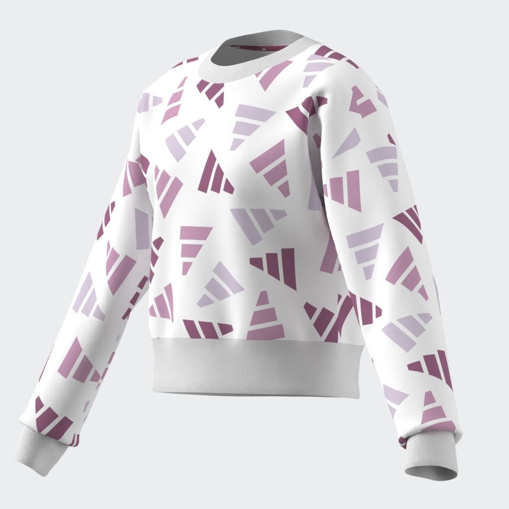 adidas Sportswear Sweatshirt »JG CLBRTN SWT«