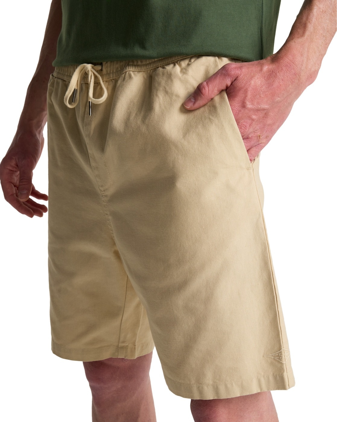 Billabong Shorts »Larry Linen«