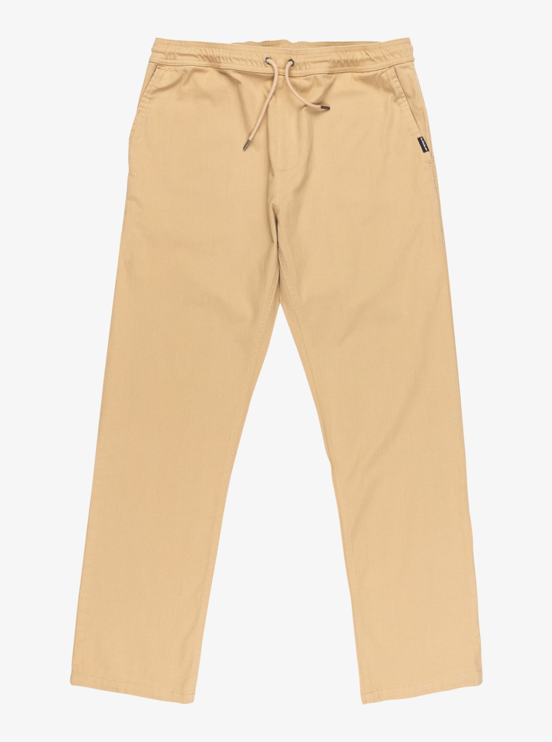 Quiksilver Stoffhose »TAXER REGULAR TWILL PANT«