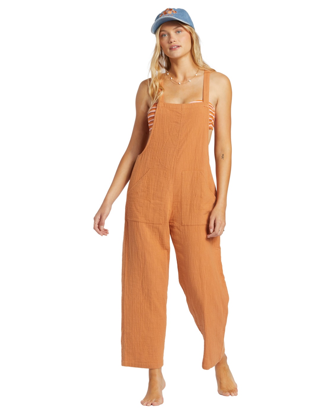 Billabong Jumpsuit »Pacific Time«
