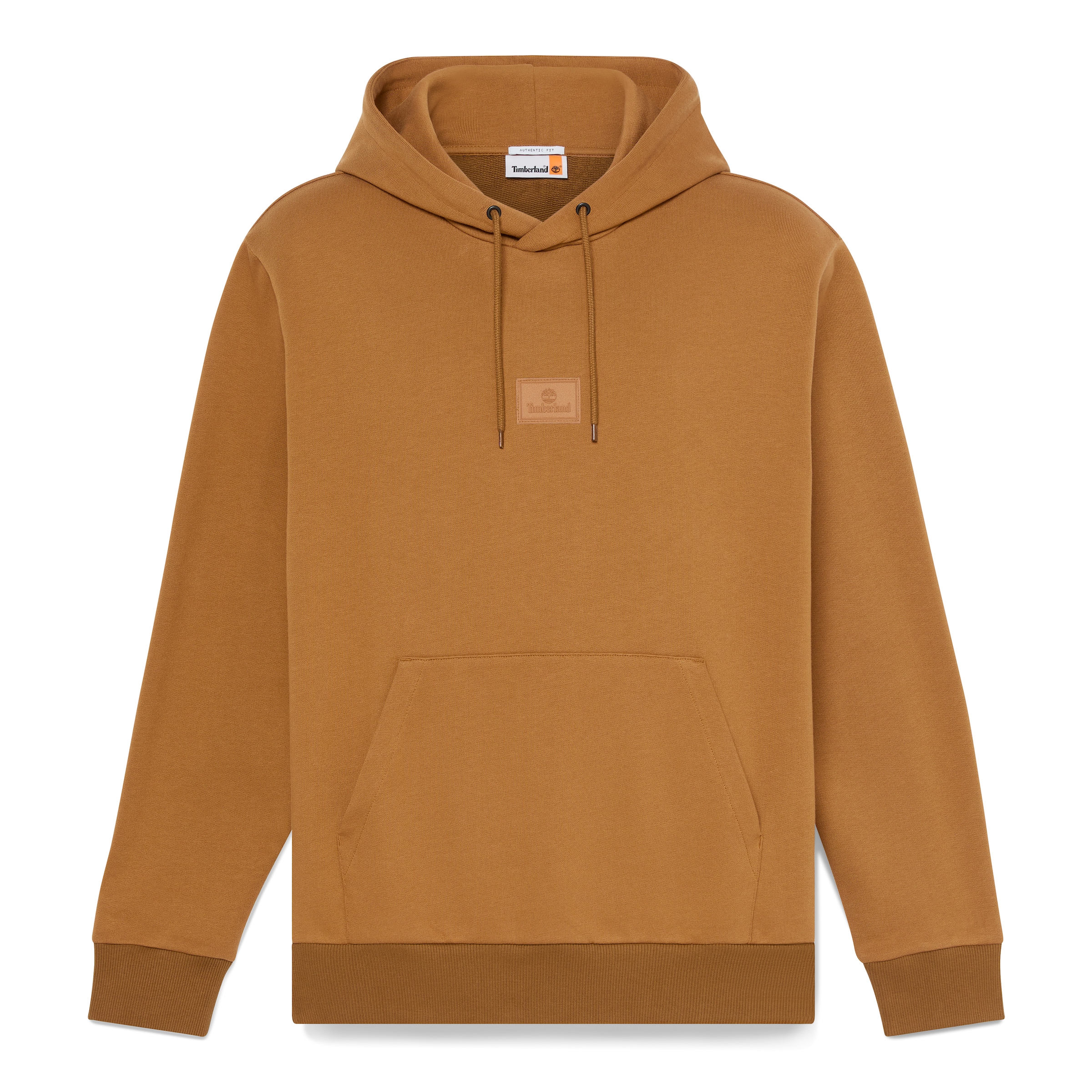 Timberland Kapuzensweatshirt »Silicon Badge Hoodie (LB)«, für Erwachsene, sportlicher Stil, mit Kapuze, bequeme Passform

