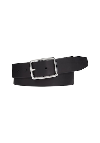 Ledergürtel »New Buckle«