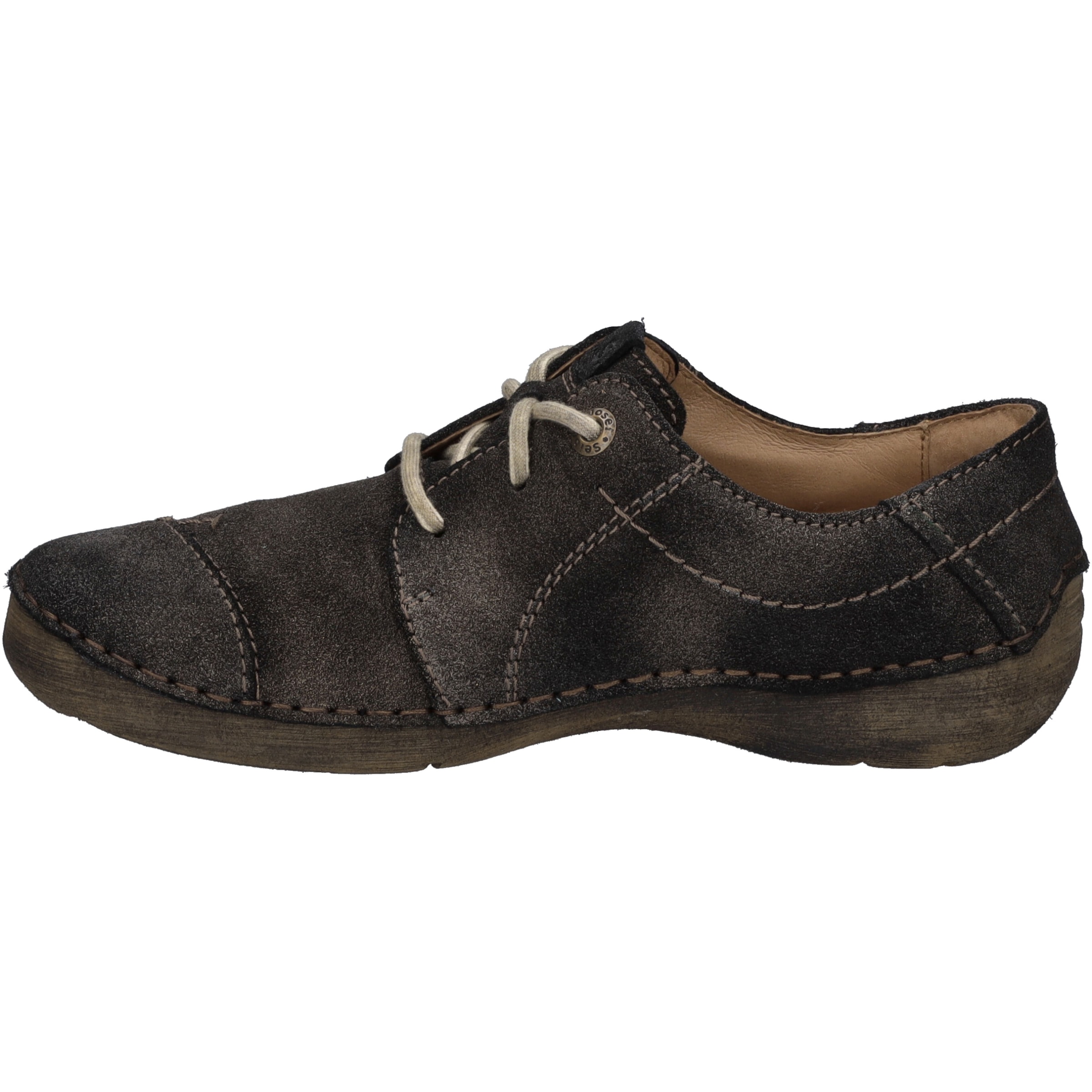 Josef Seibel Schnürschuh »Fergey 20, bronze«