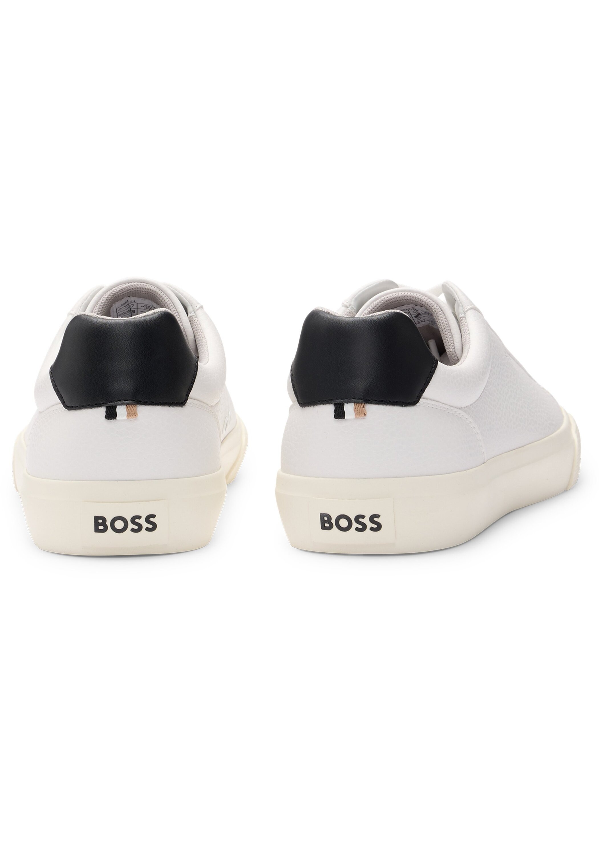 BOSS Sneaker »Sneaker Aiden Tenn grp«