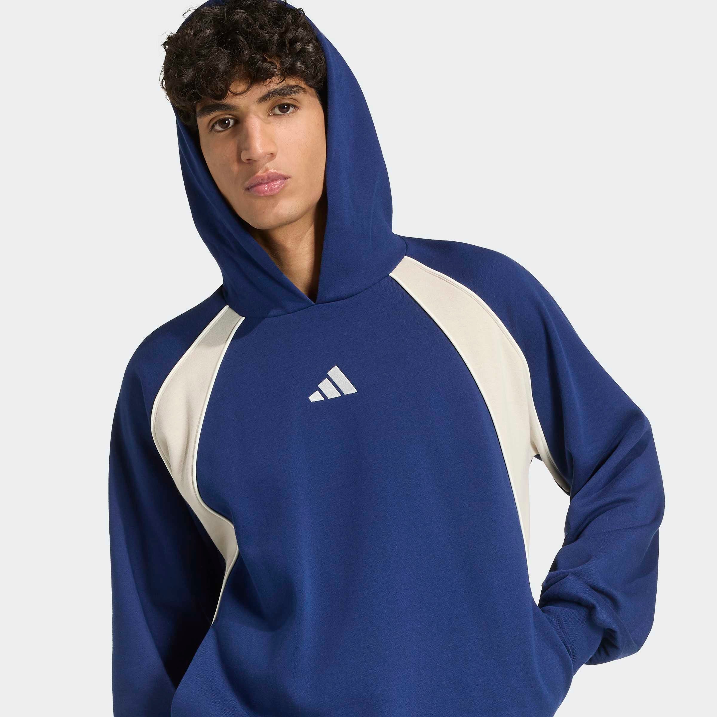 adidas Sportswear Kapuzensweatshirt »M CB HD FL«
