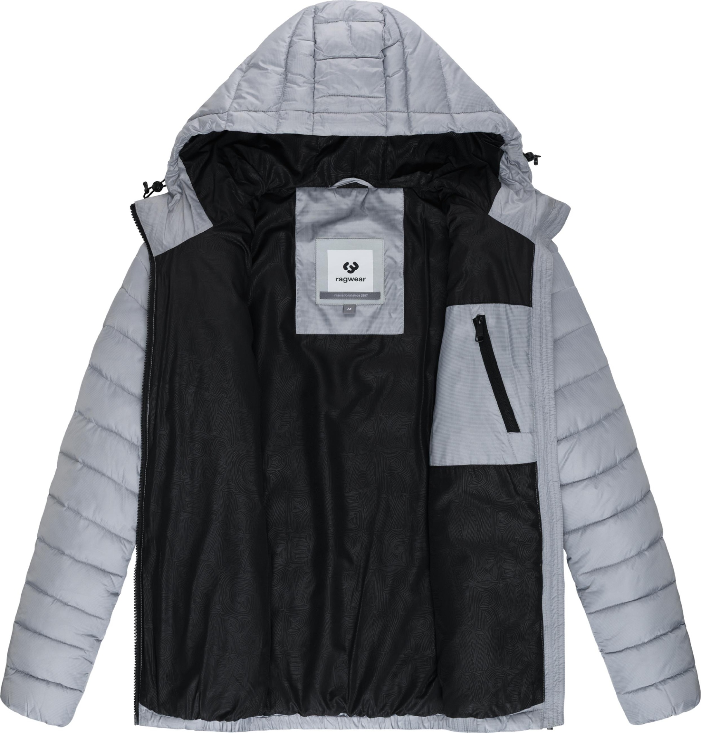 Ragwear Steppjacke »Steppjacke Vellos YOUMODO«