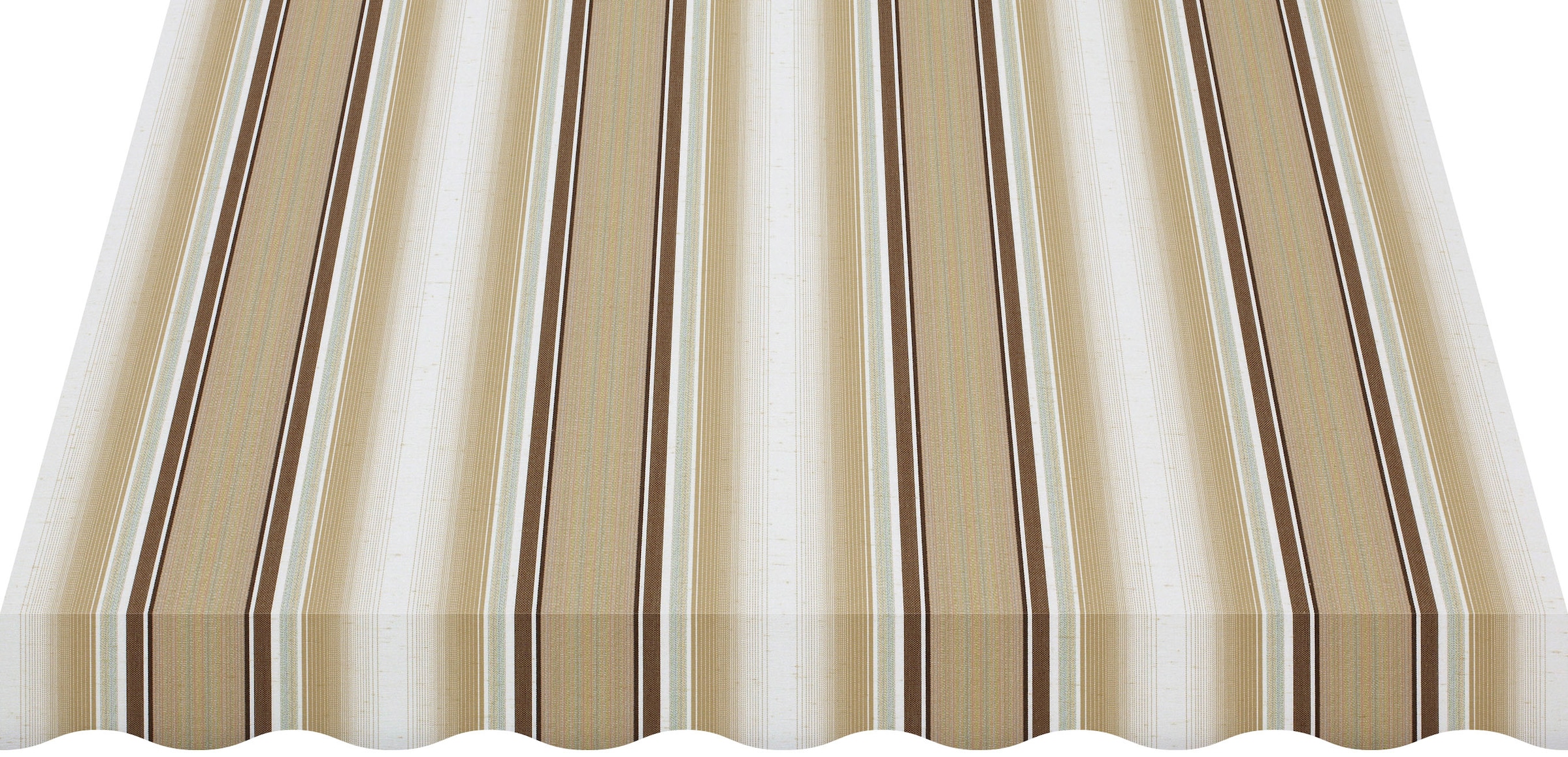 Wismar Kassettenmarkise »Classic S-Compact« Breite: 550 cm, Ausfall: 300 cm