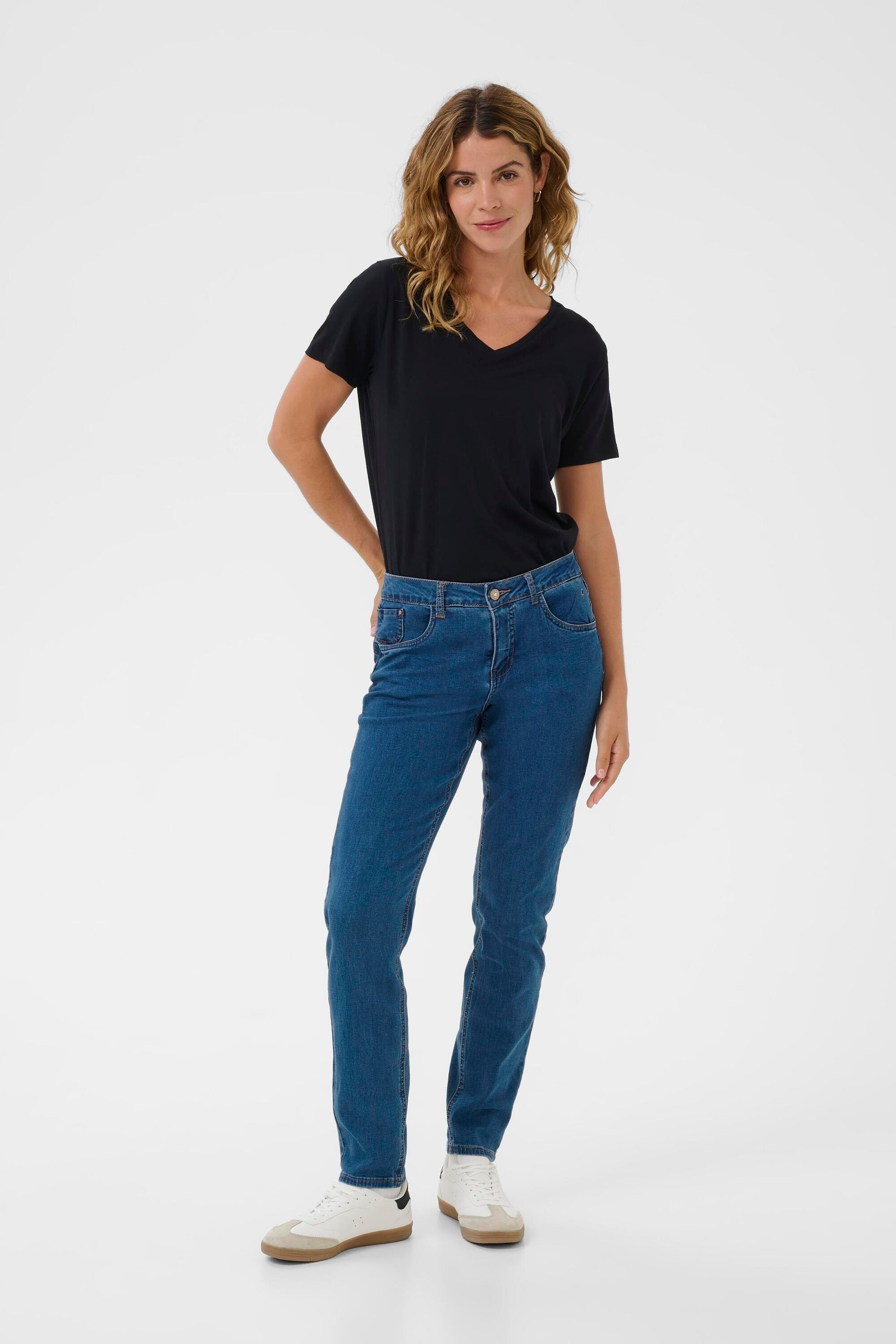 Cream Regular-fit-Jeans »Jeans CRLone«