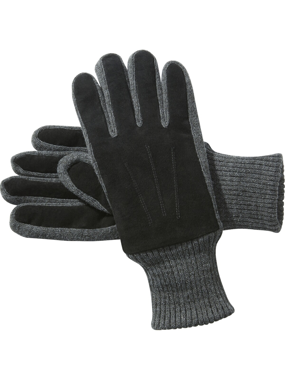 Babista Lederhandschuhe »Handschuh DRAGOTELLI«, (2 St.), mit perfekter Passform