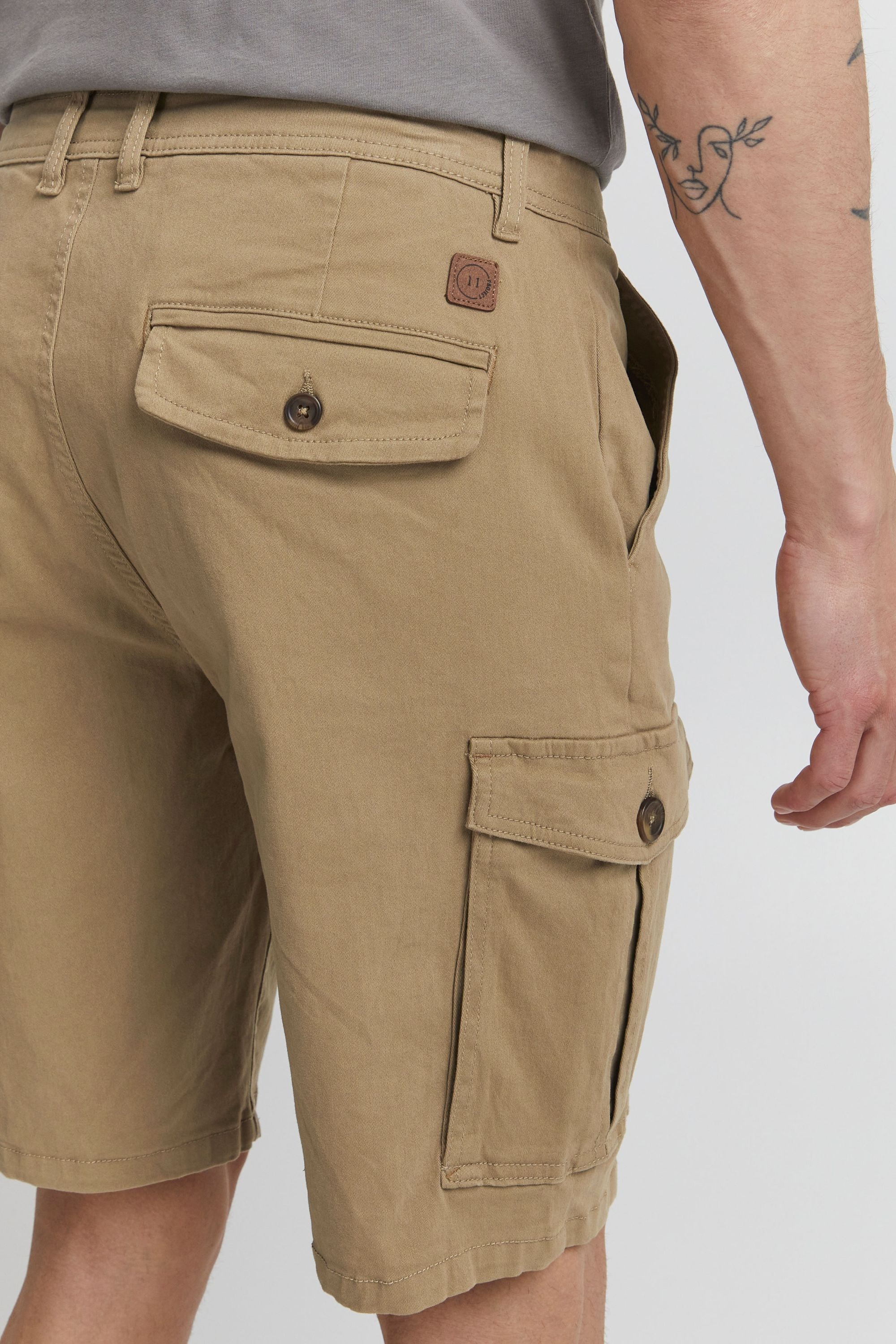 11 Project Cargoshorts »Cargoshorts PRGallermo«