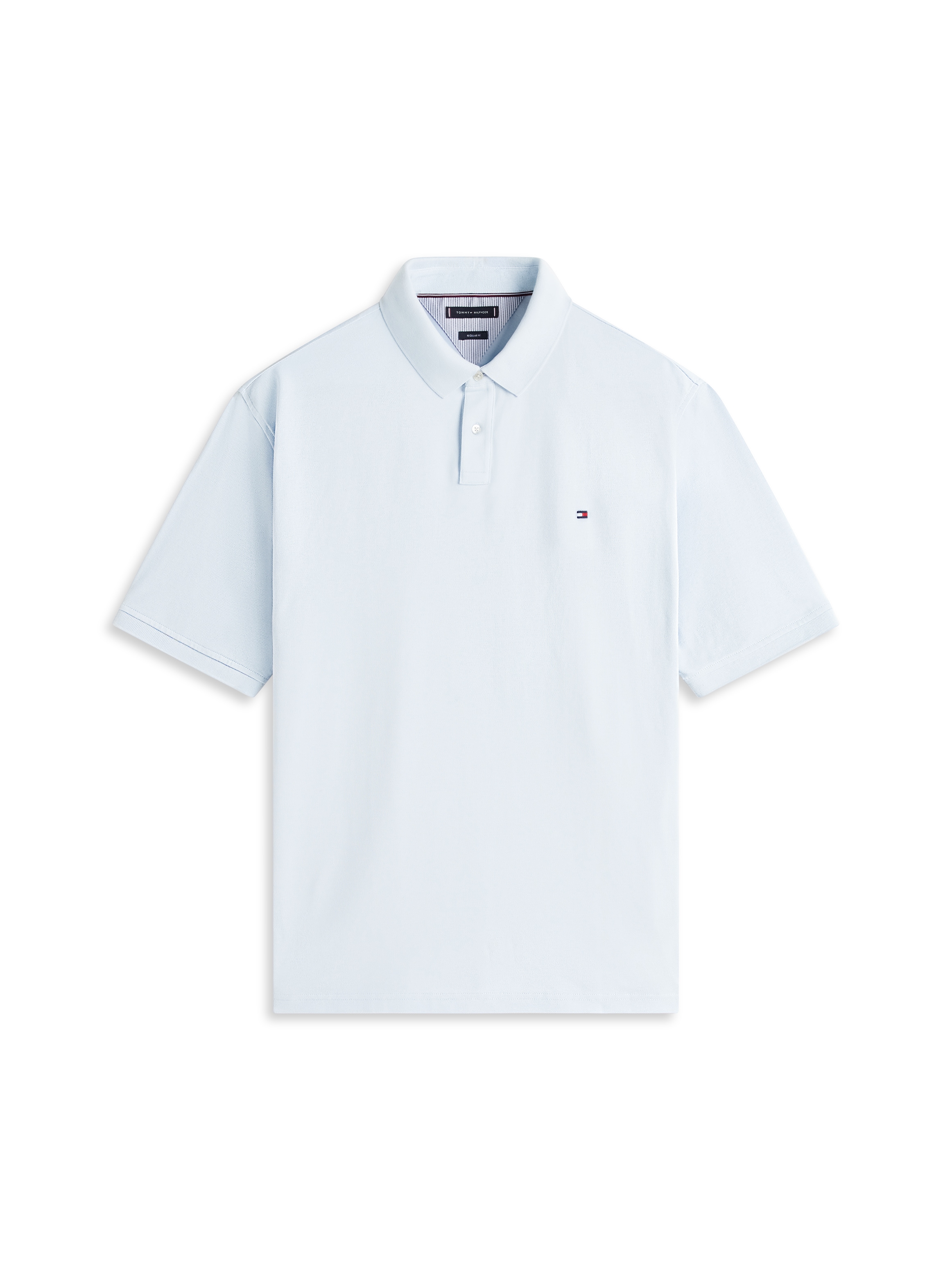 Tommy Hilfiger Big & Tall Poloshirt »Plus 1985« Große Größen, Pique, regular fit