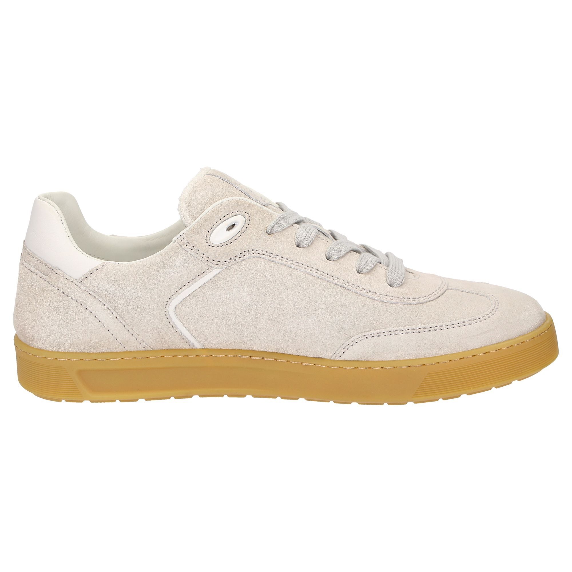 SIOUX Sneaker »Tedroso-708«