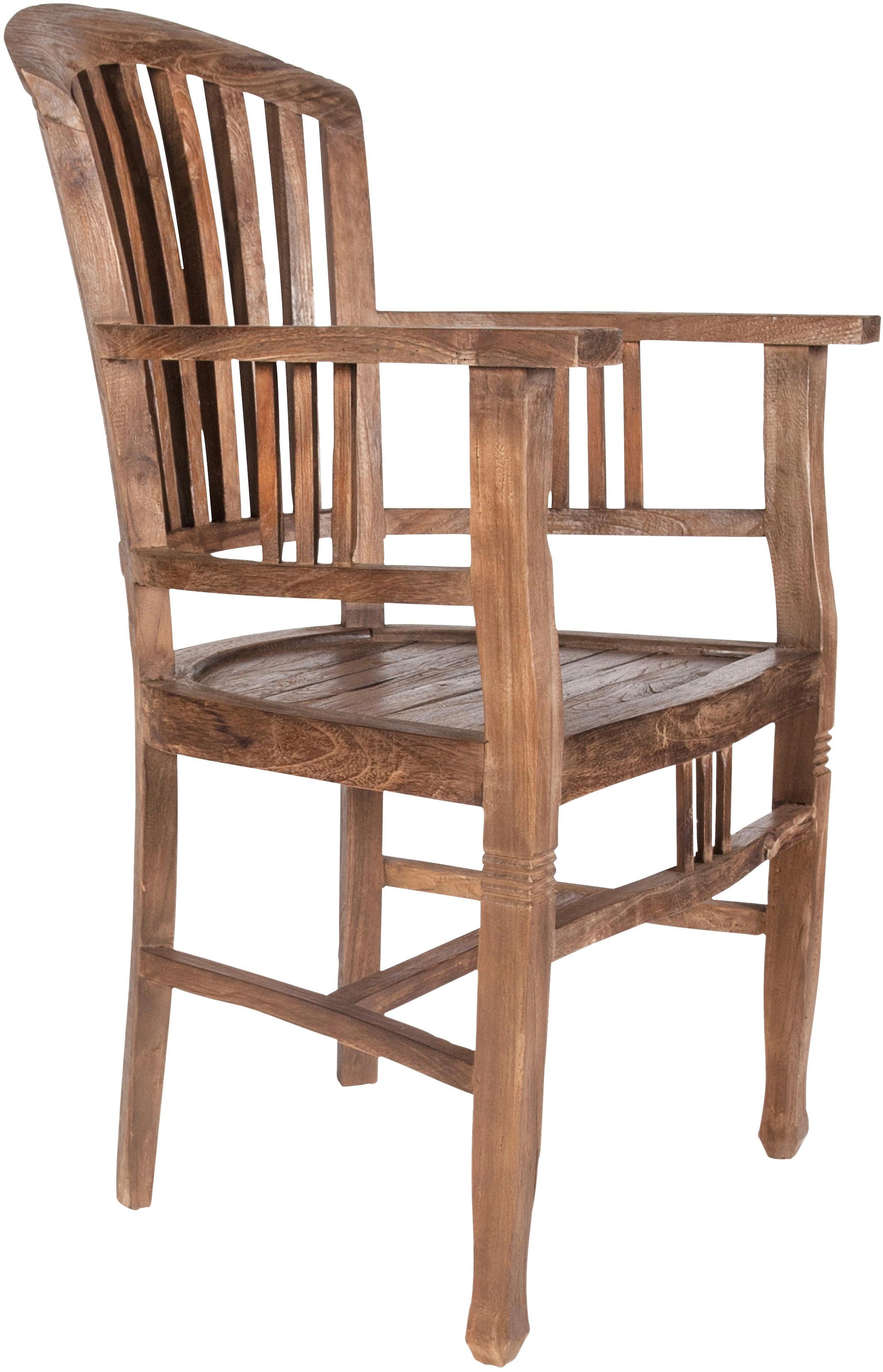 SIT Armlehnstuhl »Coral« ()