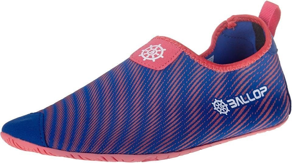Outdoorschuh »Kids Fit Ray pink«