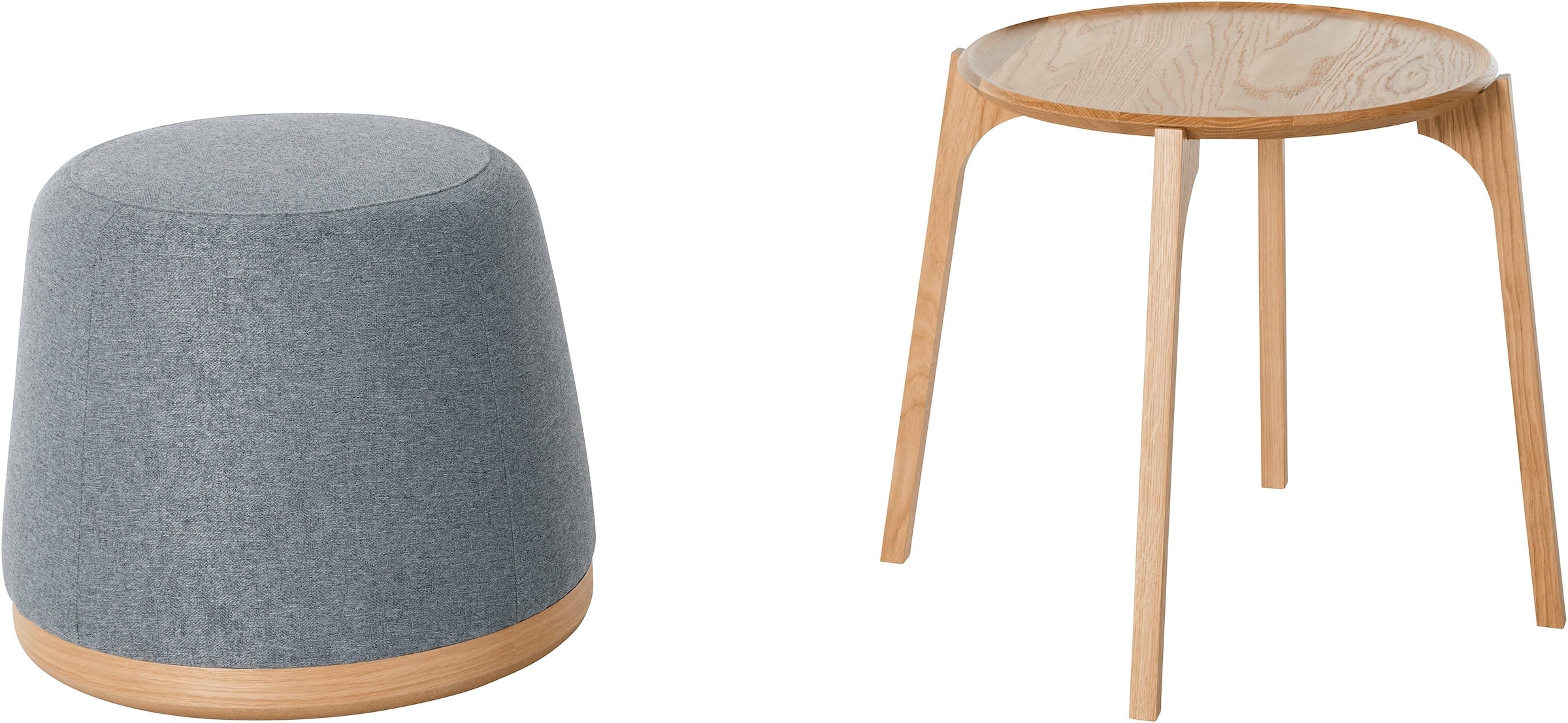 andas Couchtisch »Touf«, Sieger des andas Design Contest 2019 im OTTO