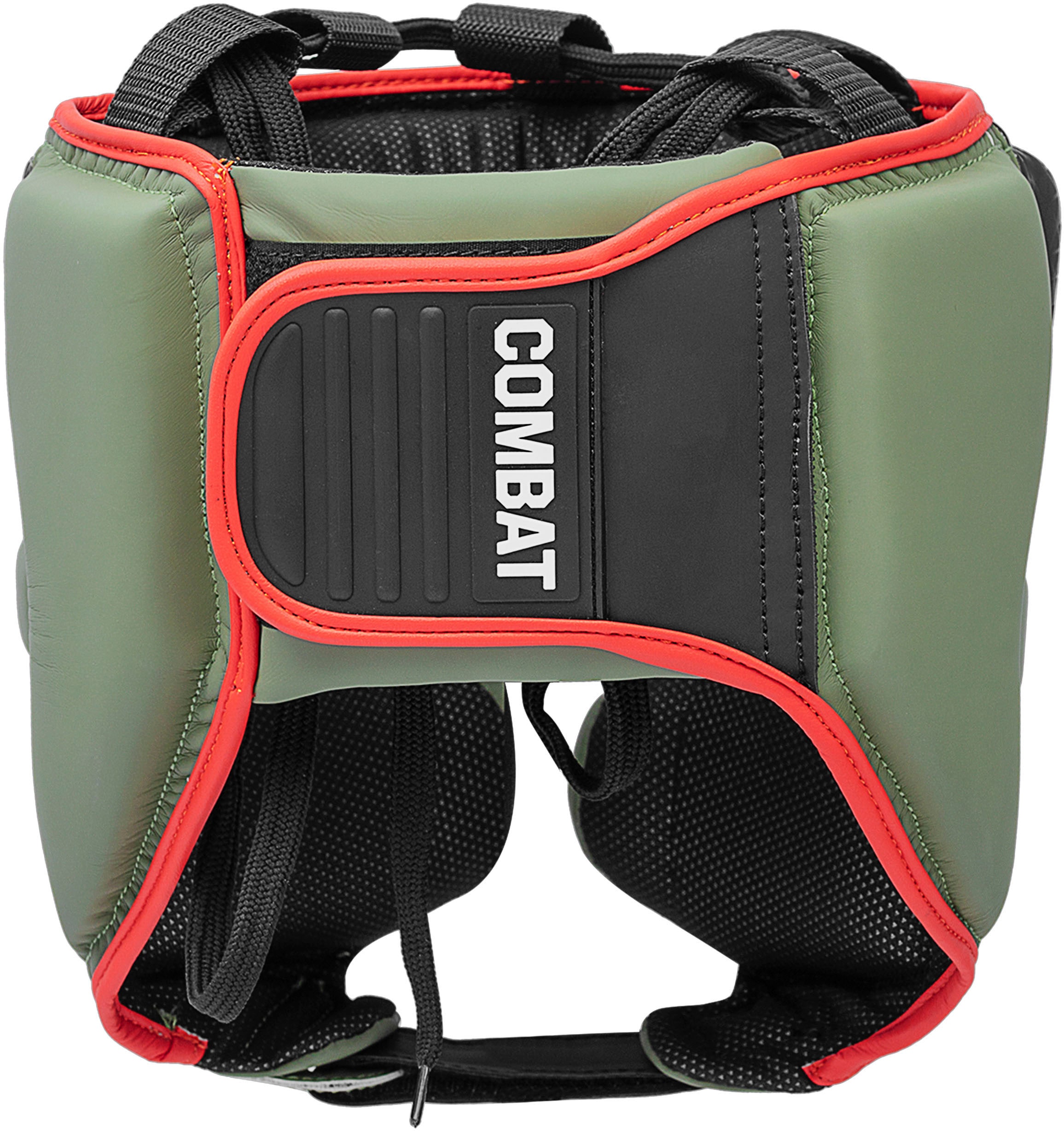 adidas Performance Kopfschutz »Combat 50 Headguard«