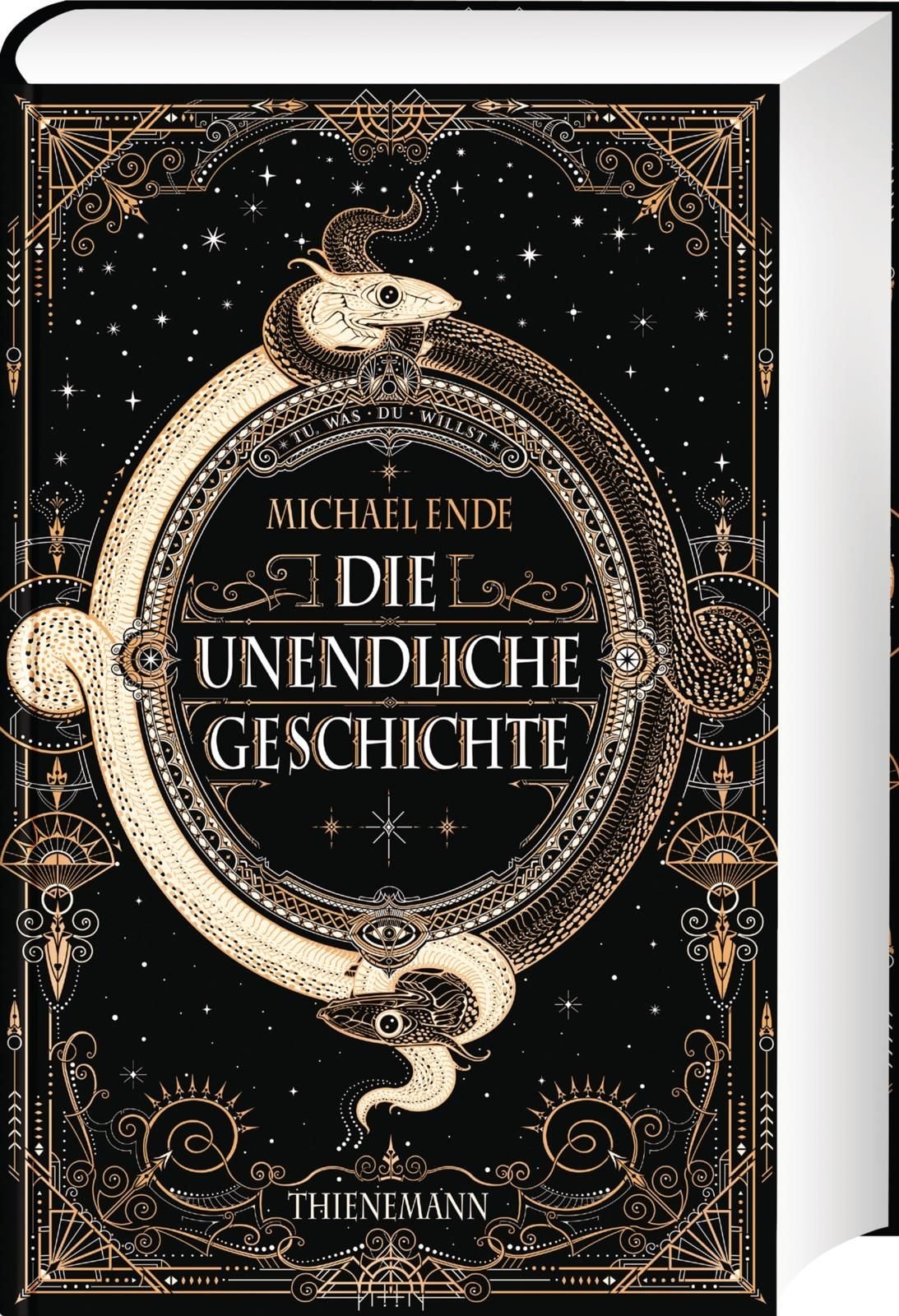 Buch Die Unendliche Geschichte Michael Ende Eva Schoffmann Davidov Online Kaufen Otto