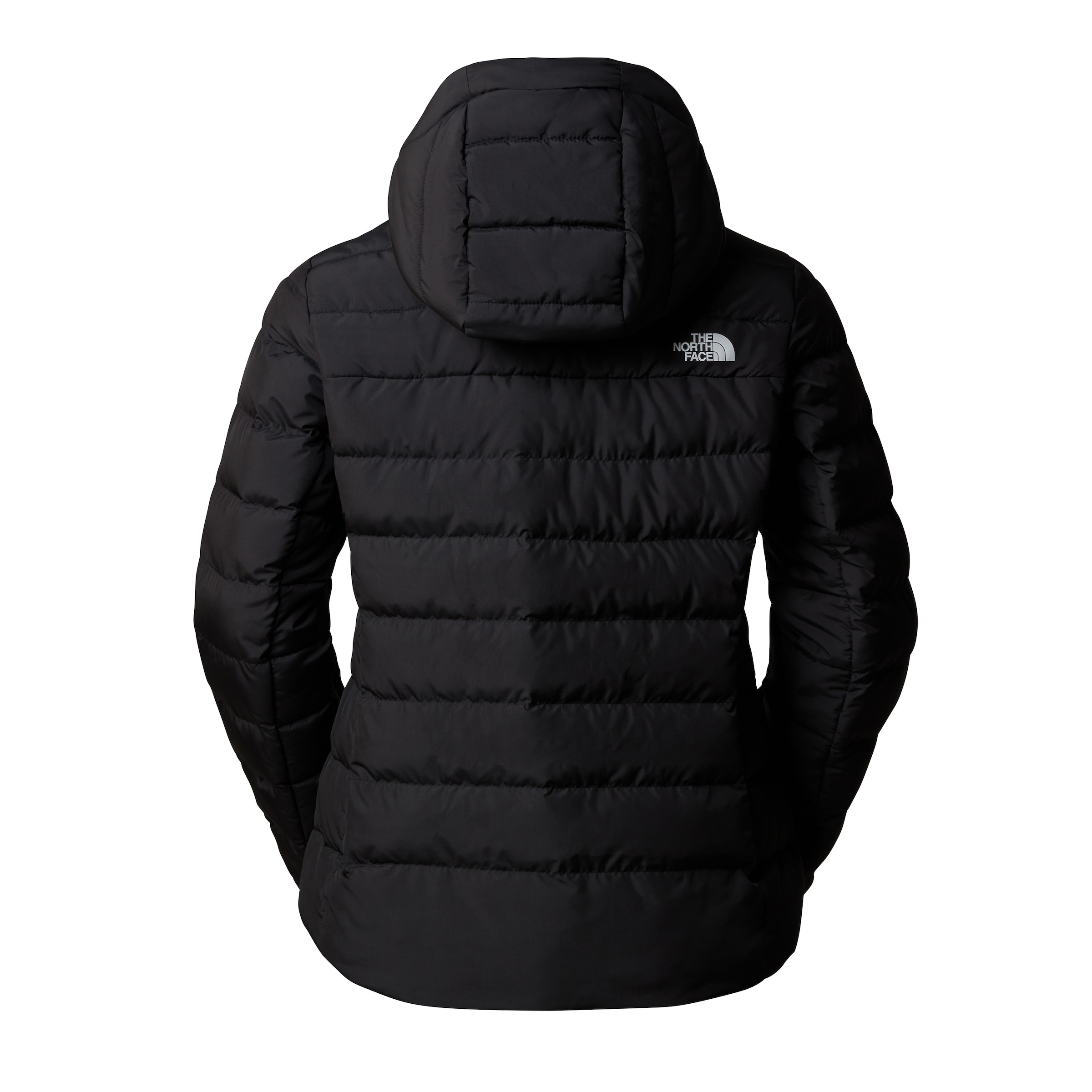 The North Face Funktionsjacke »W ACONCAGUA 3 HOODIE«, (1 St.), mit Kapuze, mit Logodruck