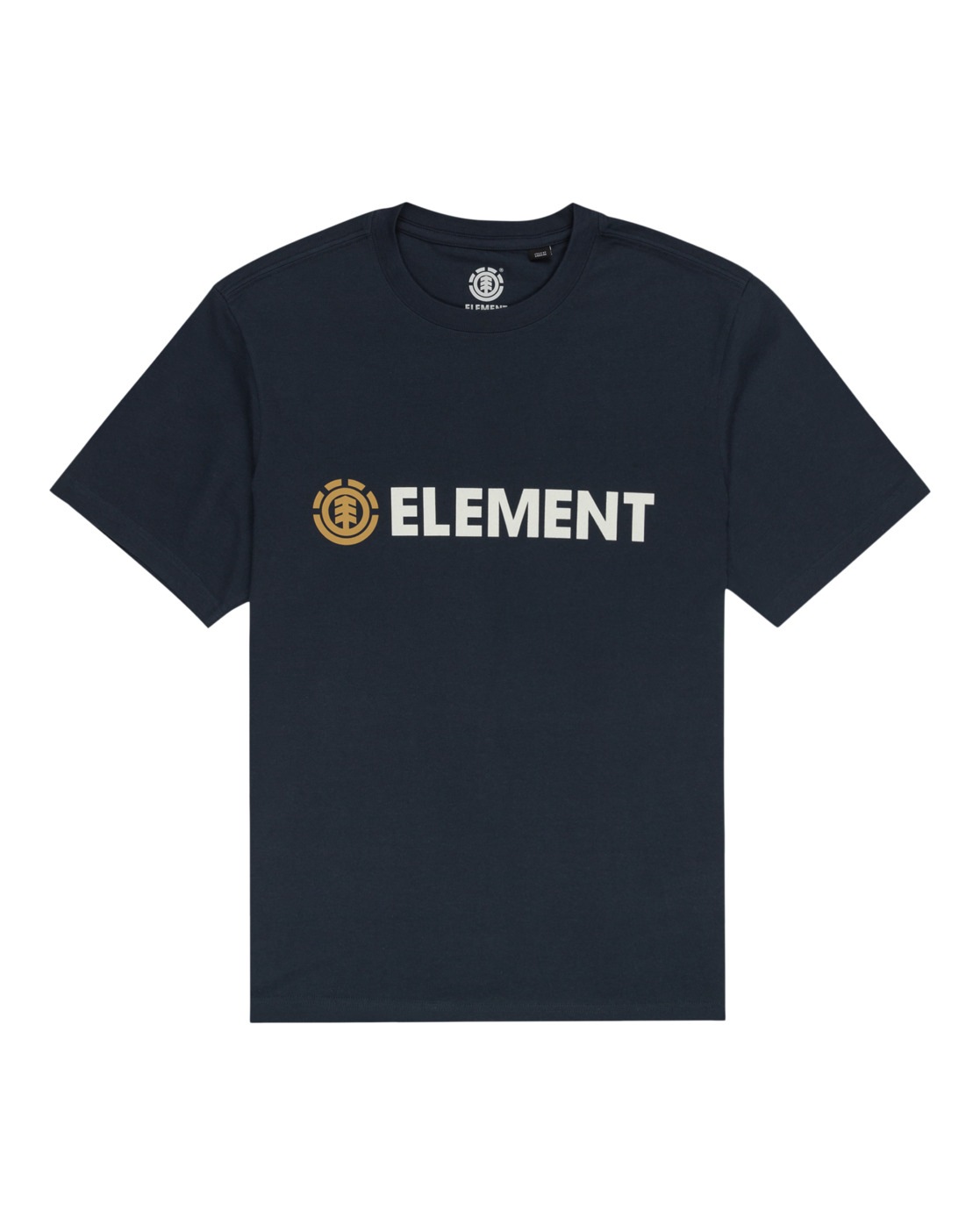 Element T-Shirt »Blazin«