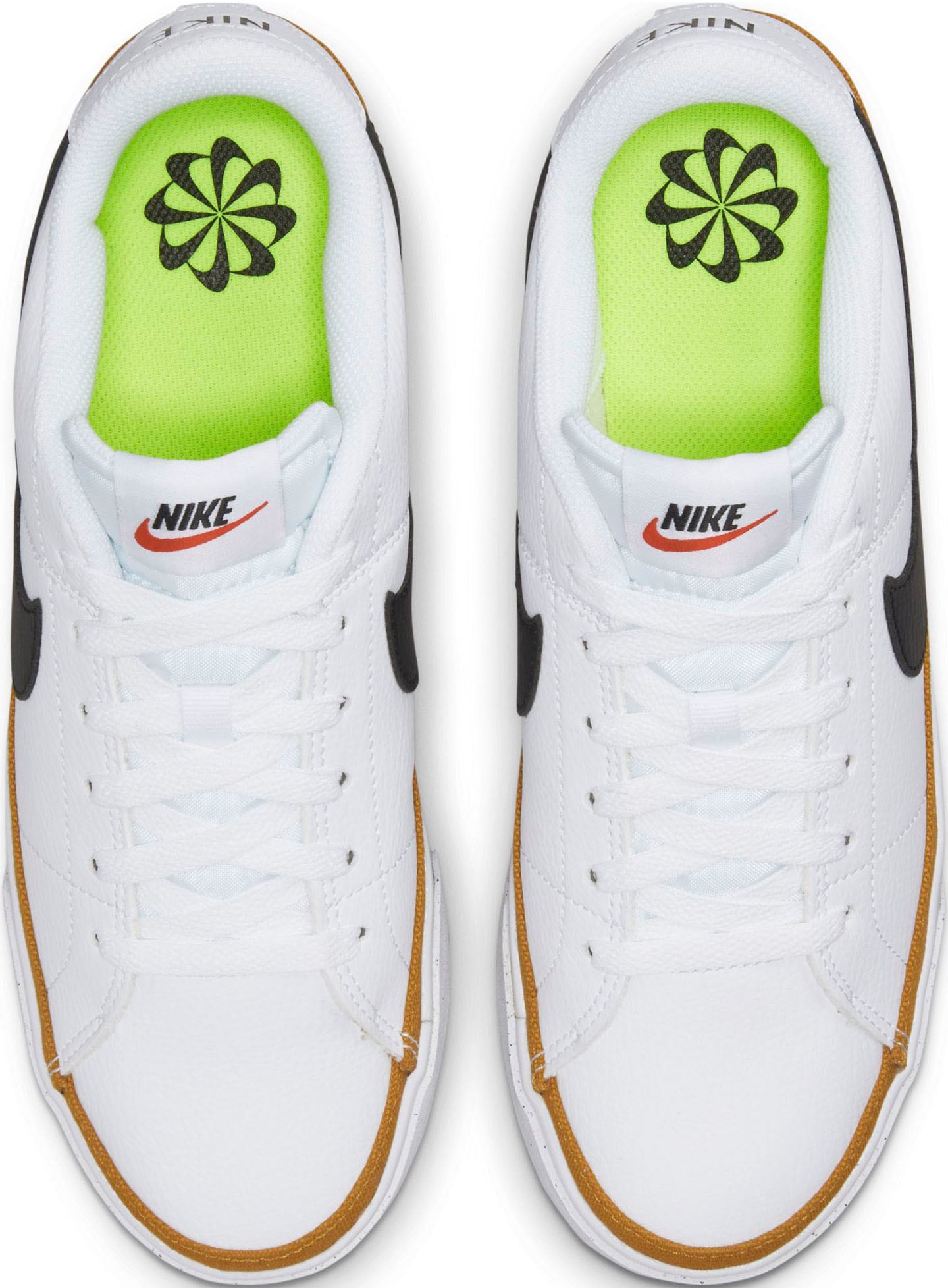 Nike Sportswear Sneaker »COURT LEGACY NEXT NATURE«