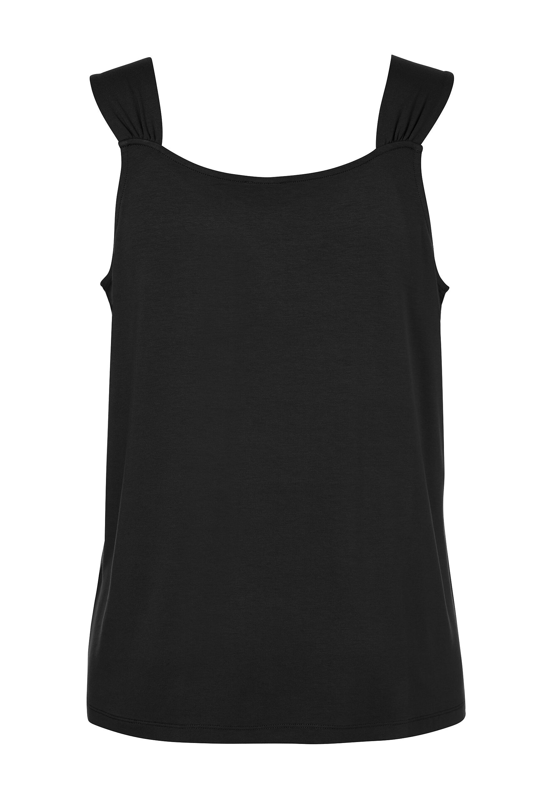 VIA APPIA DUE T-Shirt »Top« Große Größen