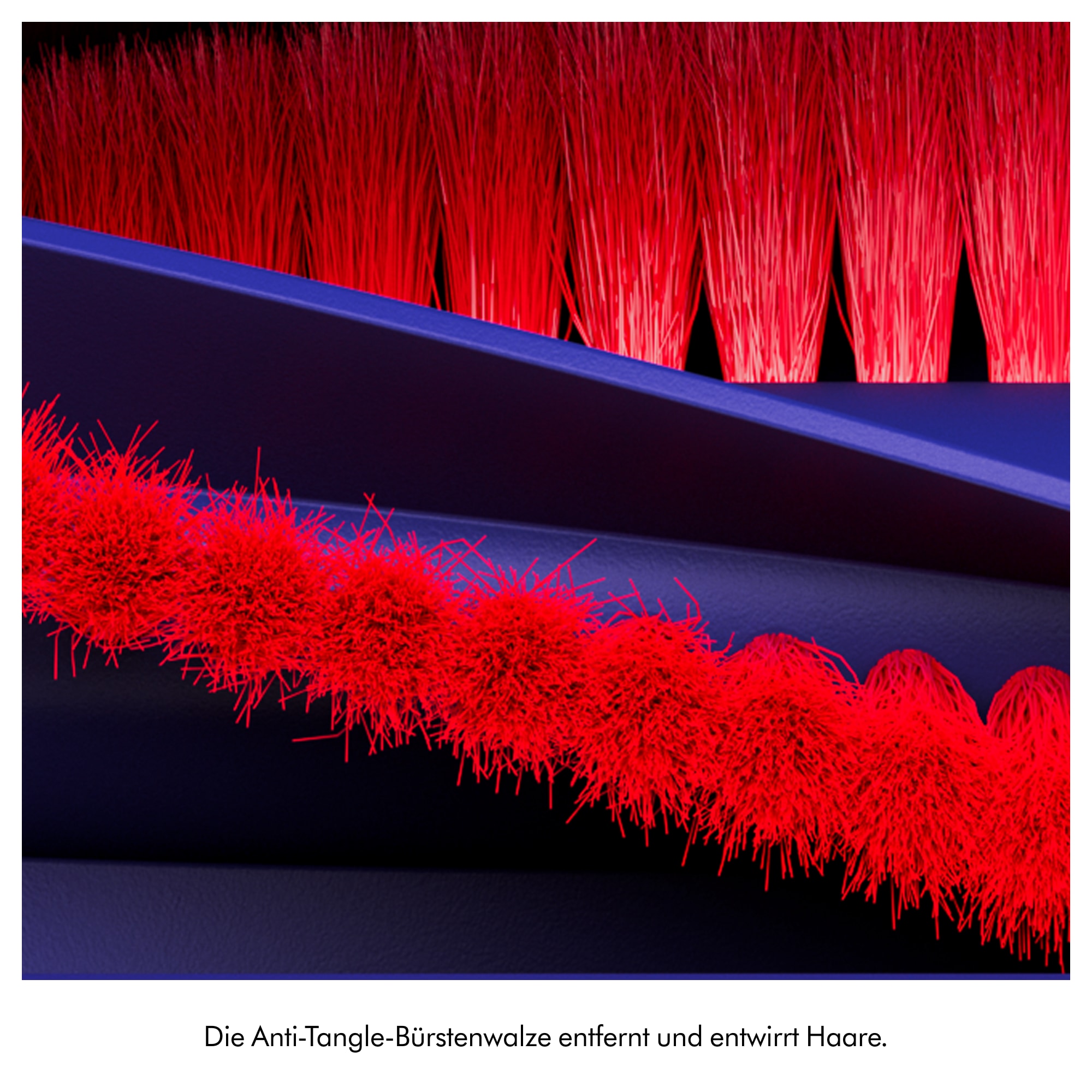 DYSON Saugroboter »Dyson R1 Nurovi™ Dry Saugroboter« 21.000 Pa Saugleistung; Twin-capture™-System; LiDAR-Kartierung
