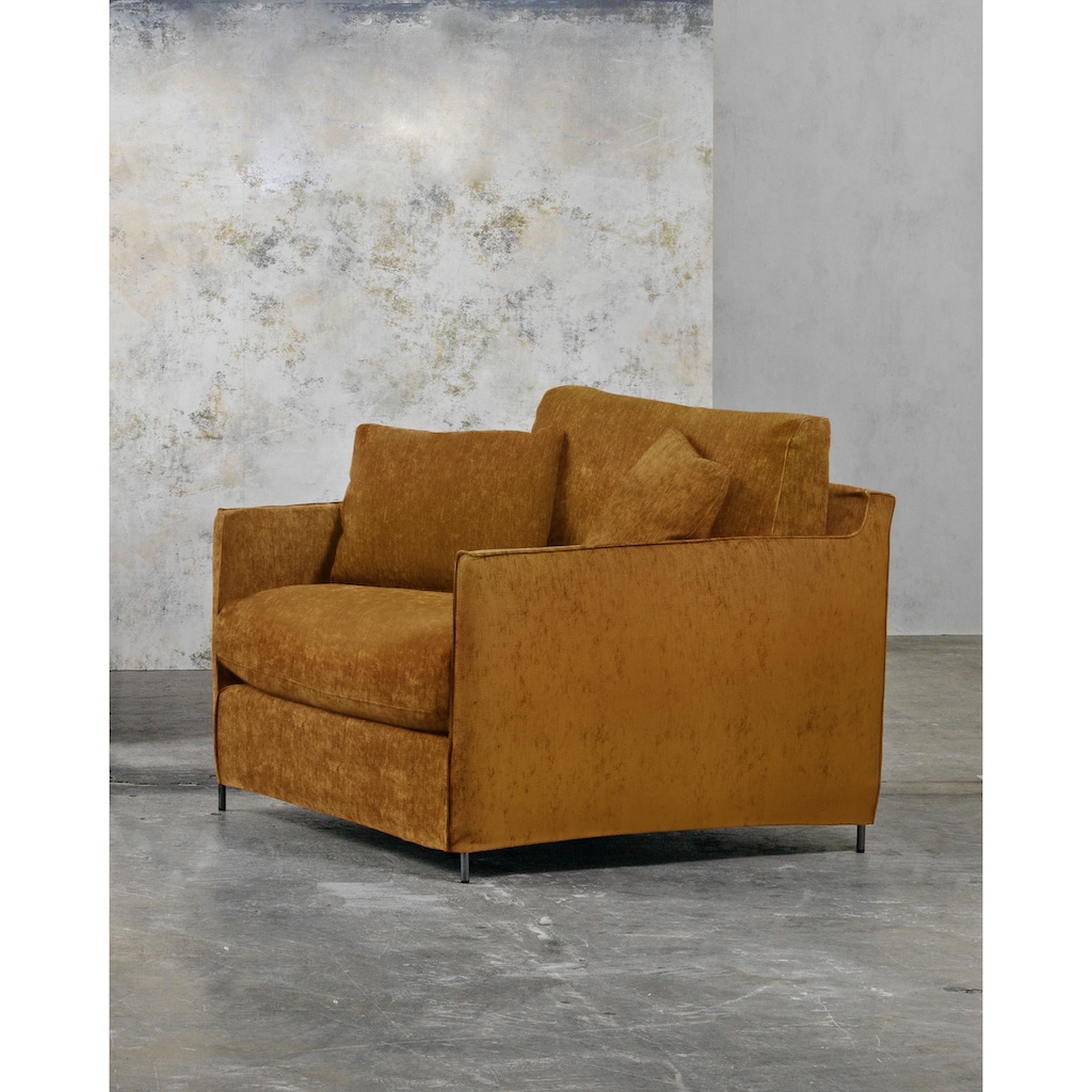 furninova Loveseat »Petito«