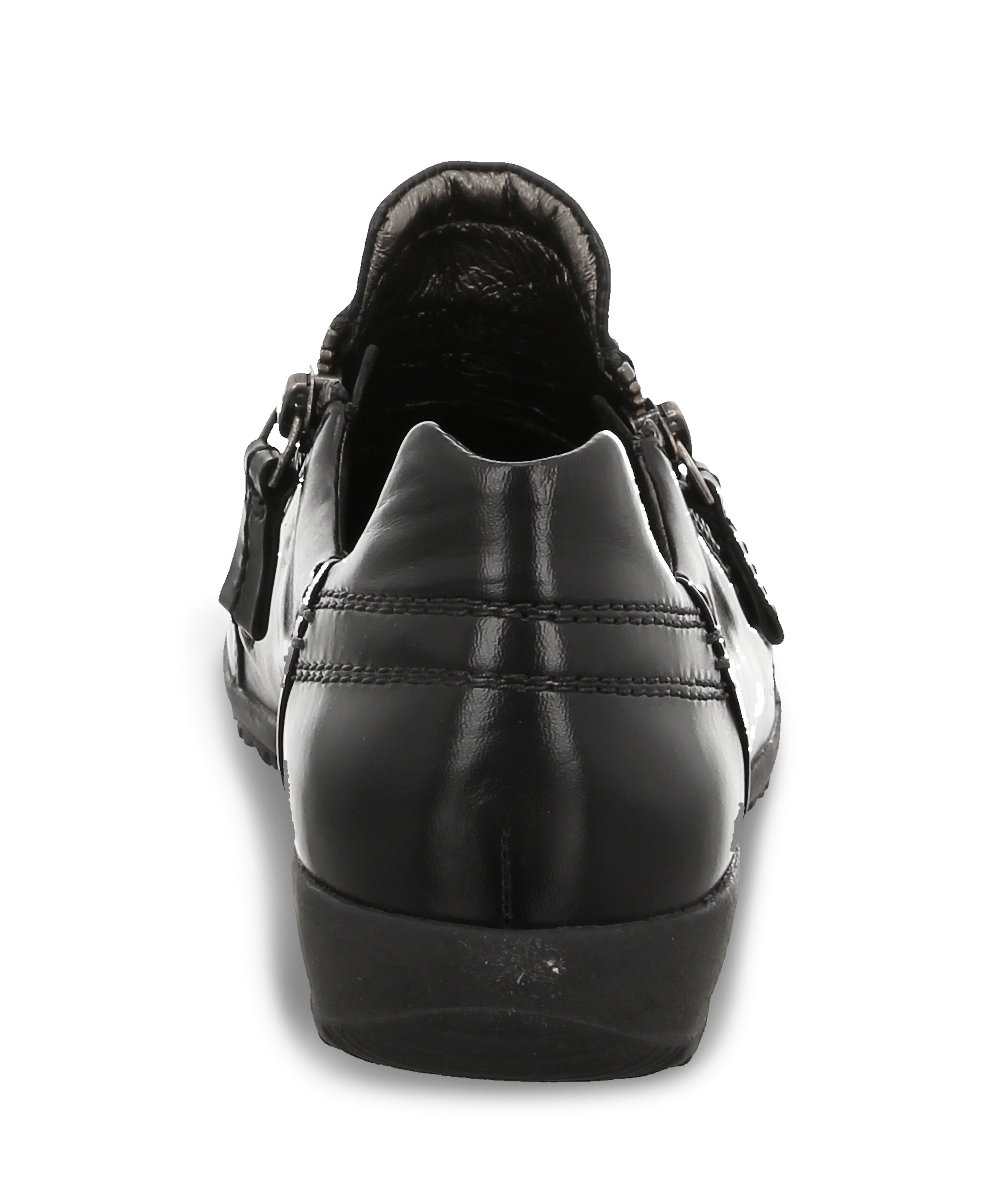Josef Seibel Schnürschuh »Naly 46, schwarz«
