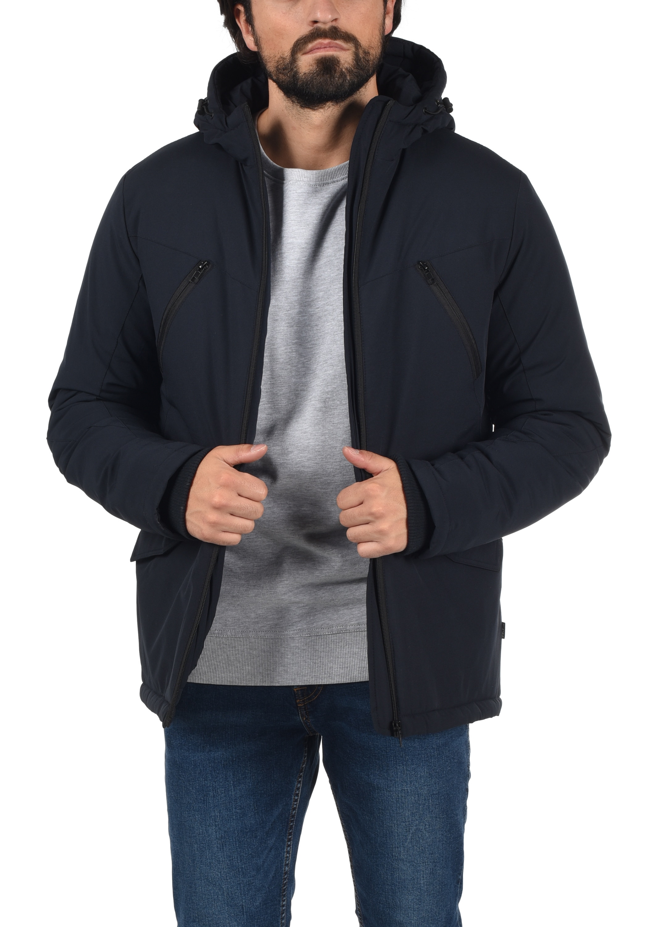 Blend Winterjacke »Winterjacke BHOmar«