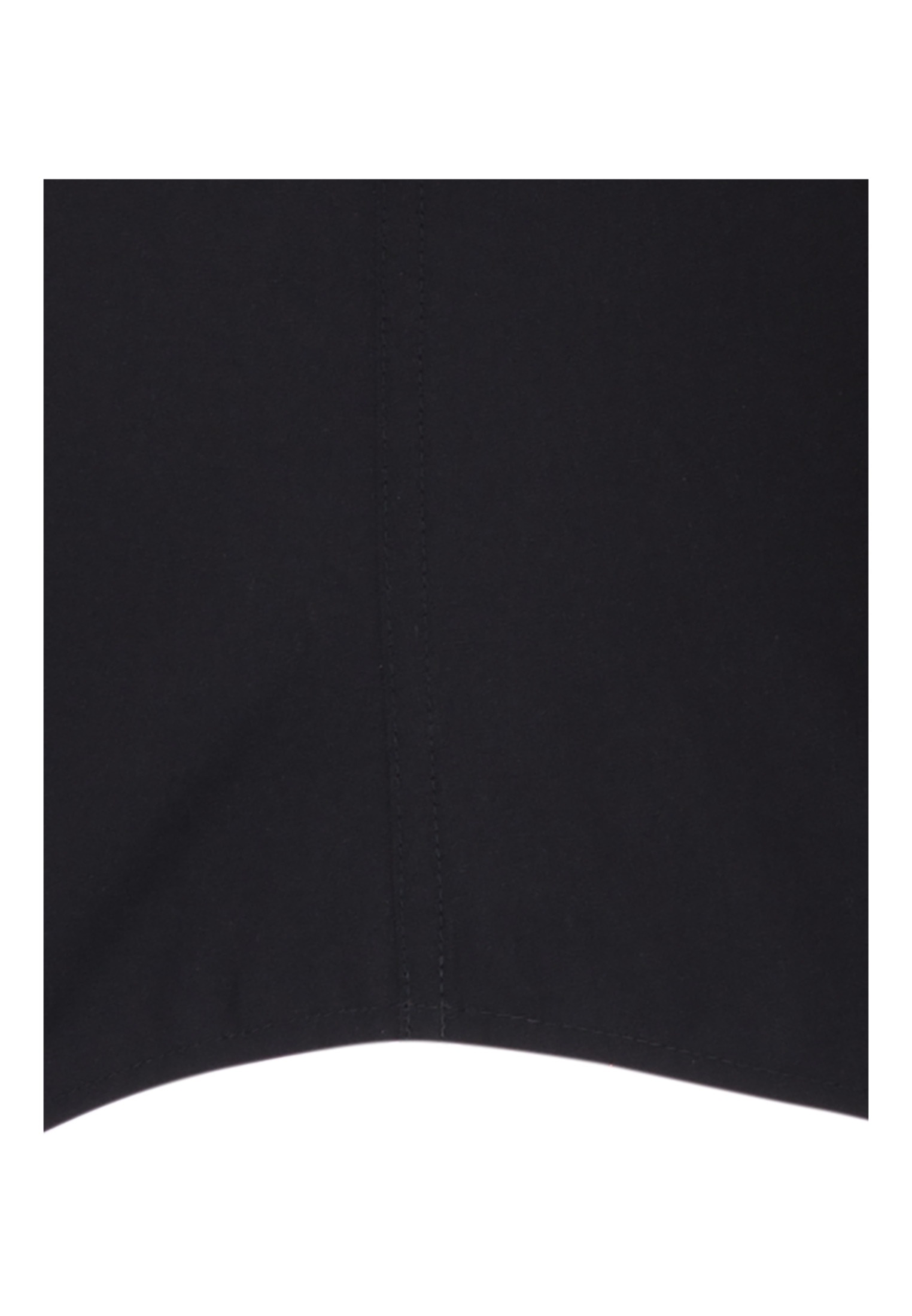 seidensticker Businesshemd »Schwarze Rose« Shaped 1/2 Kentkragen Uni