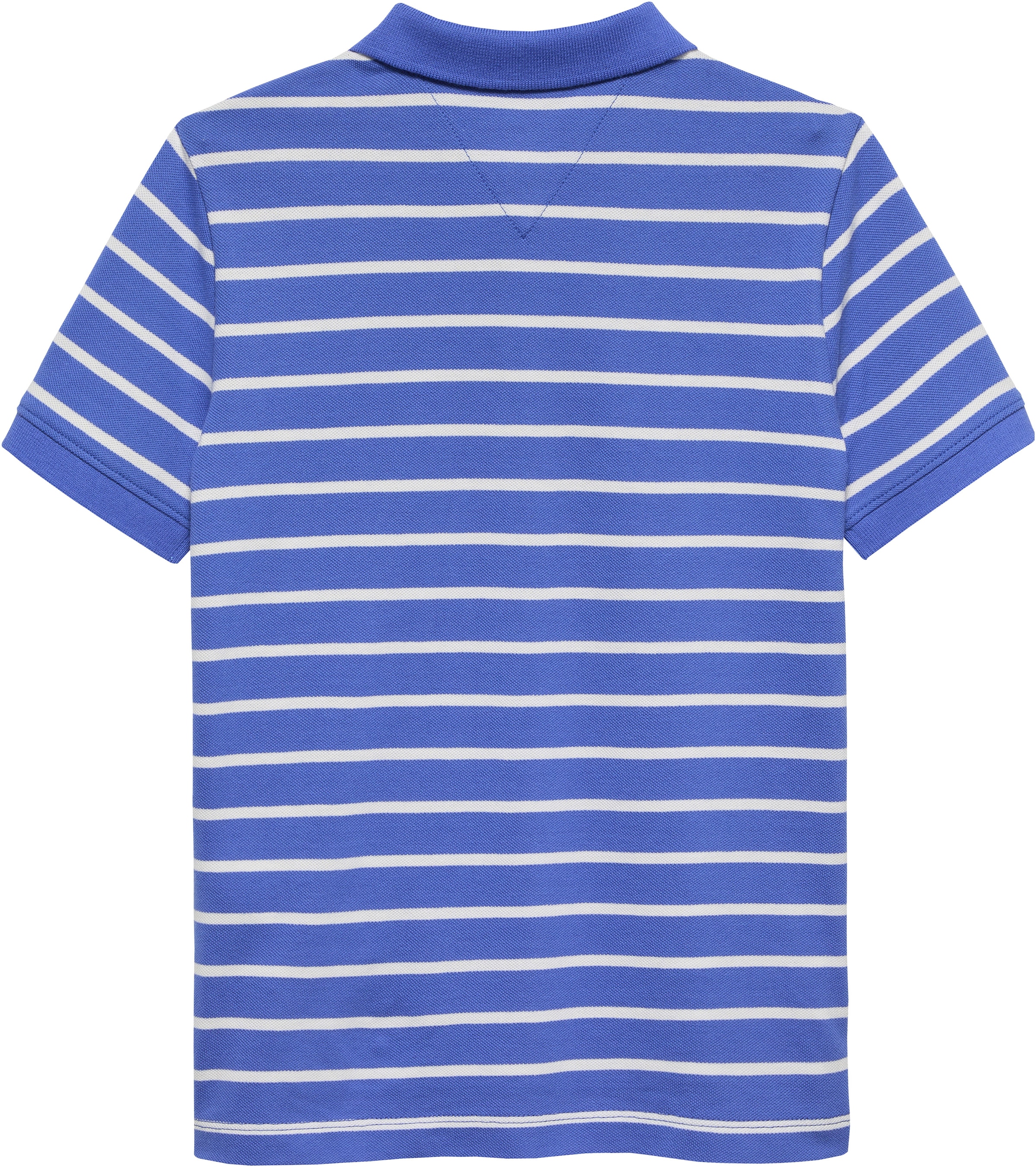 Tommy Hilfiger Poloshirt »FLAG POLO SS« Kinder bis 16 Jahre, regular fit
