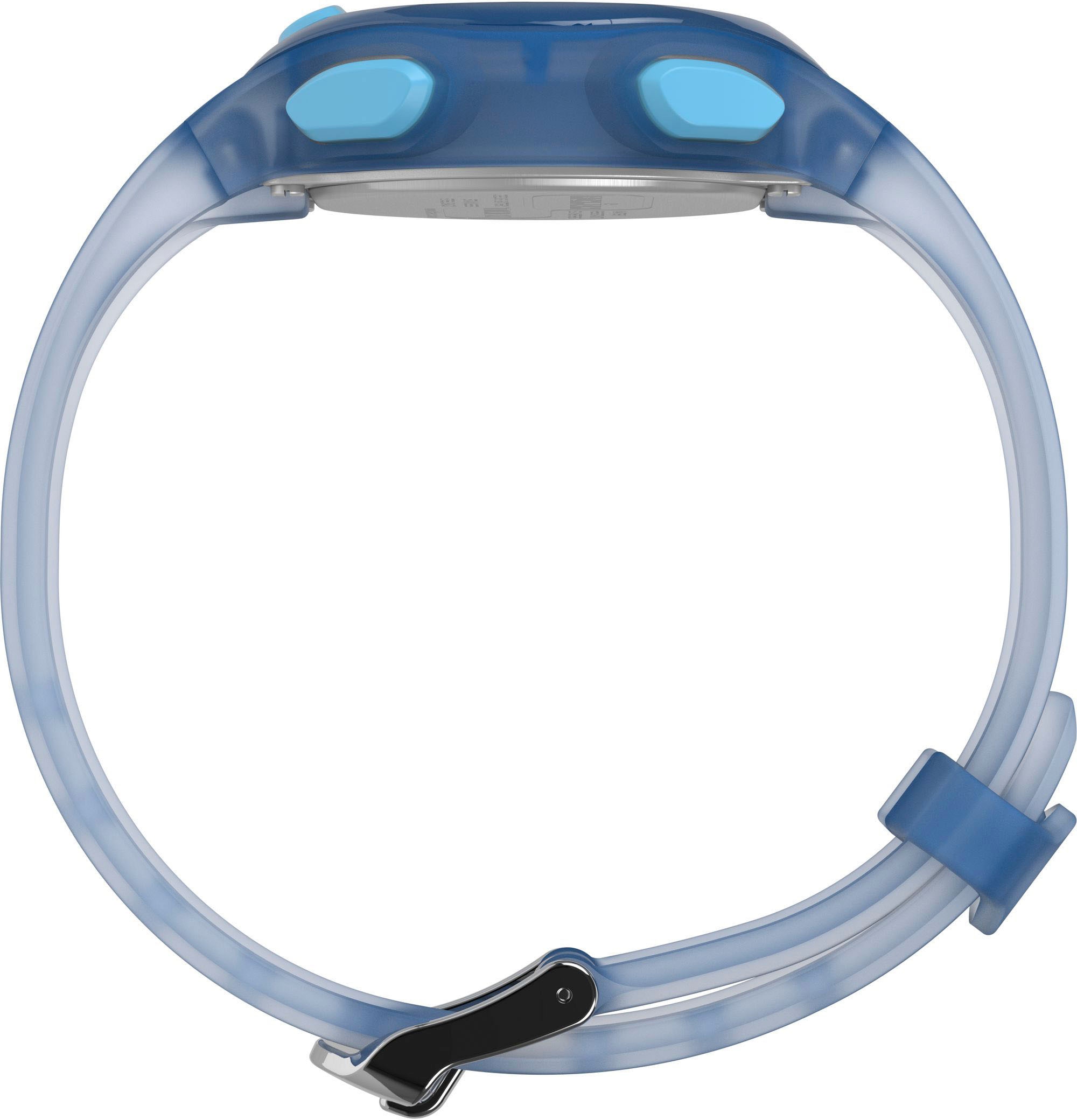 Timex Digitaluhr »E30« Quarzuhr, Armbanduhr, Damenuhr,analog