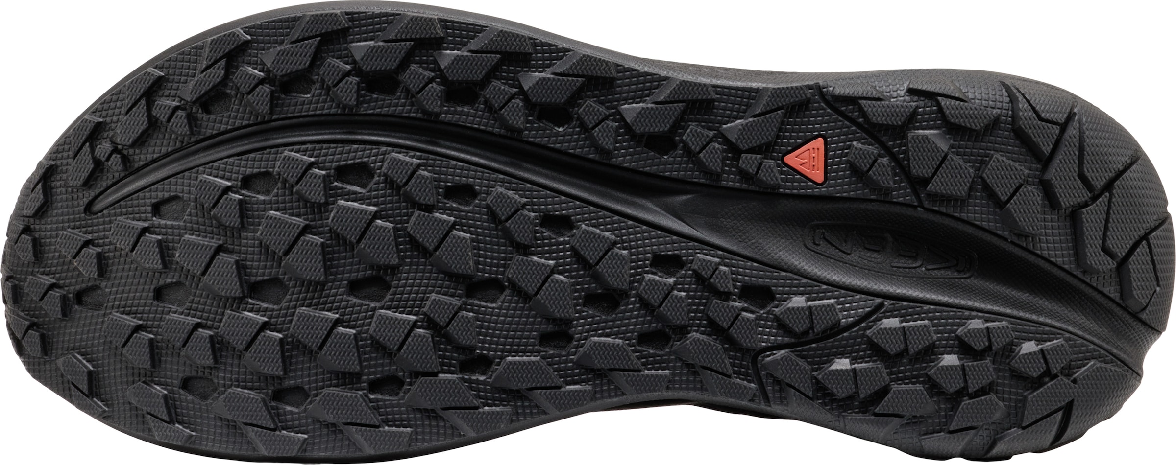 Keen Sneaker »ROAM WP«  wasserdicht, atmungsaktiv