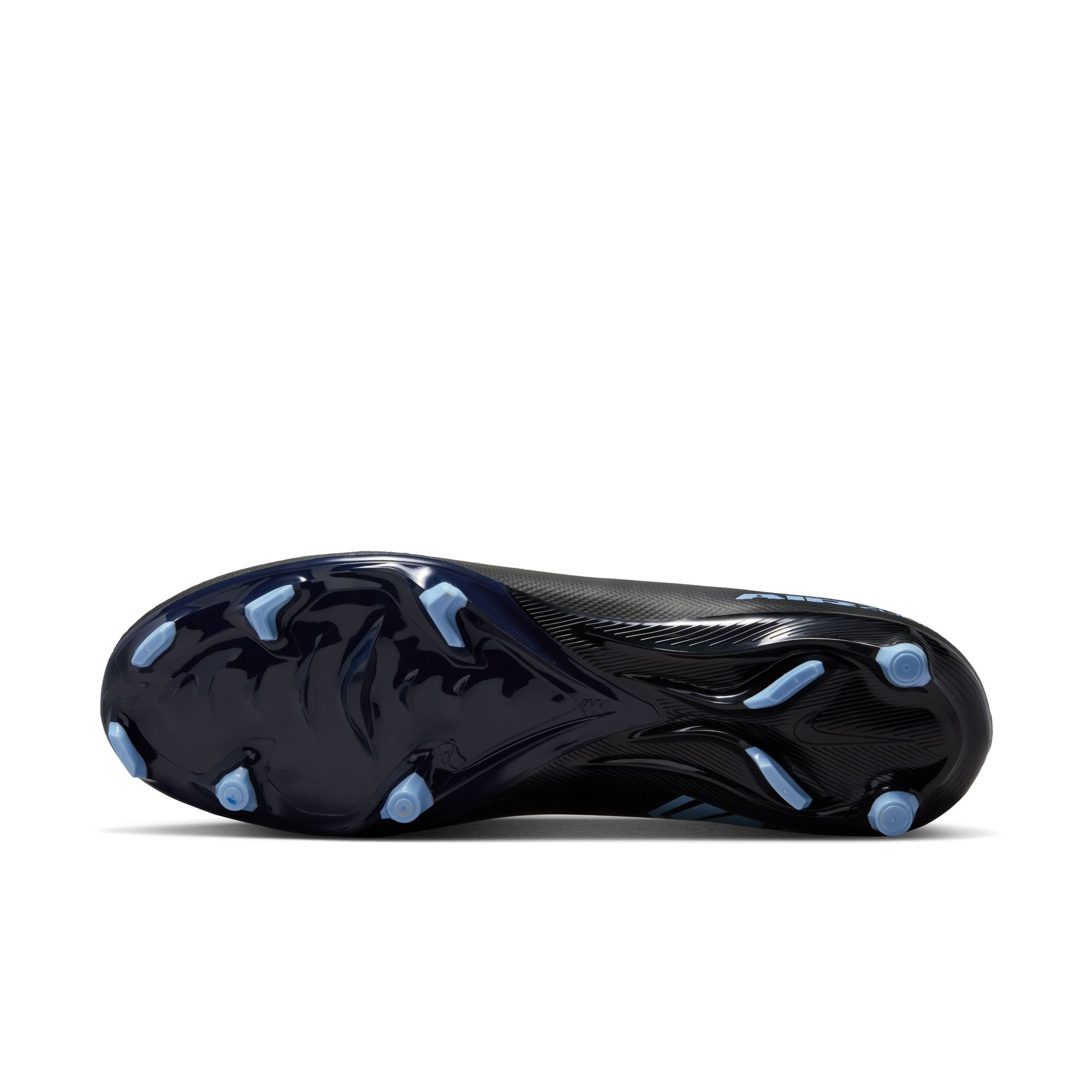 Nike Fußballschuh »MERCURIAL ZM VAPOR 16 ACADEMY FG/MG«  Außensohle für Rasenplätze und für feste Böden