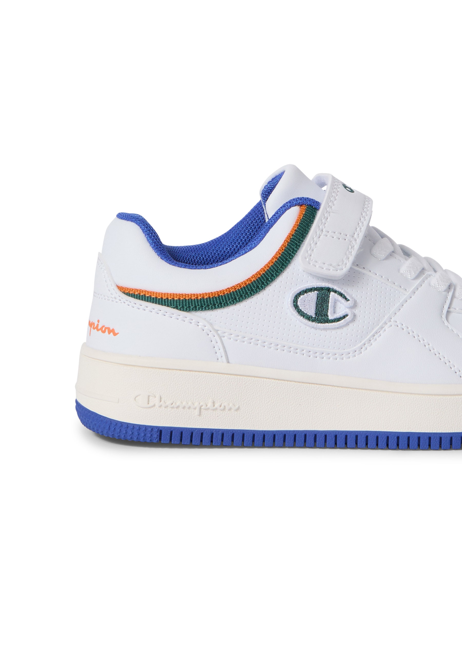 Champion Sneaker »RD18 LOW B PS«