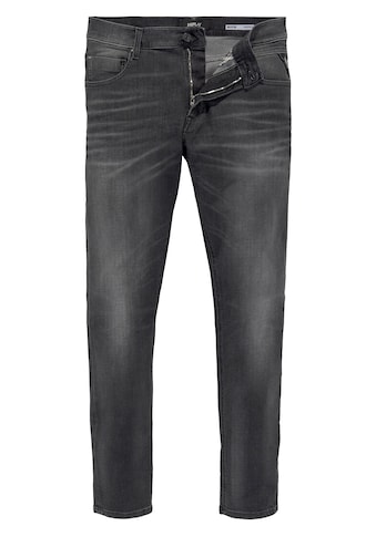 Replay Tapered-fit-Jeans »MICKIM« kaufen