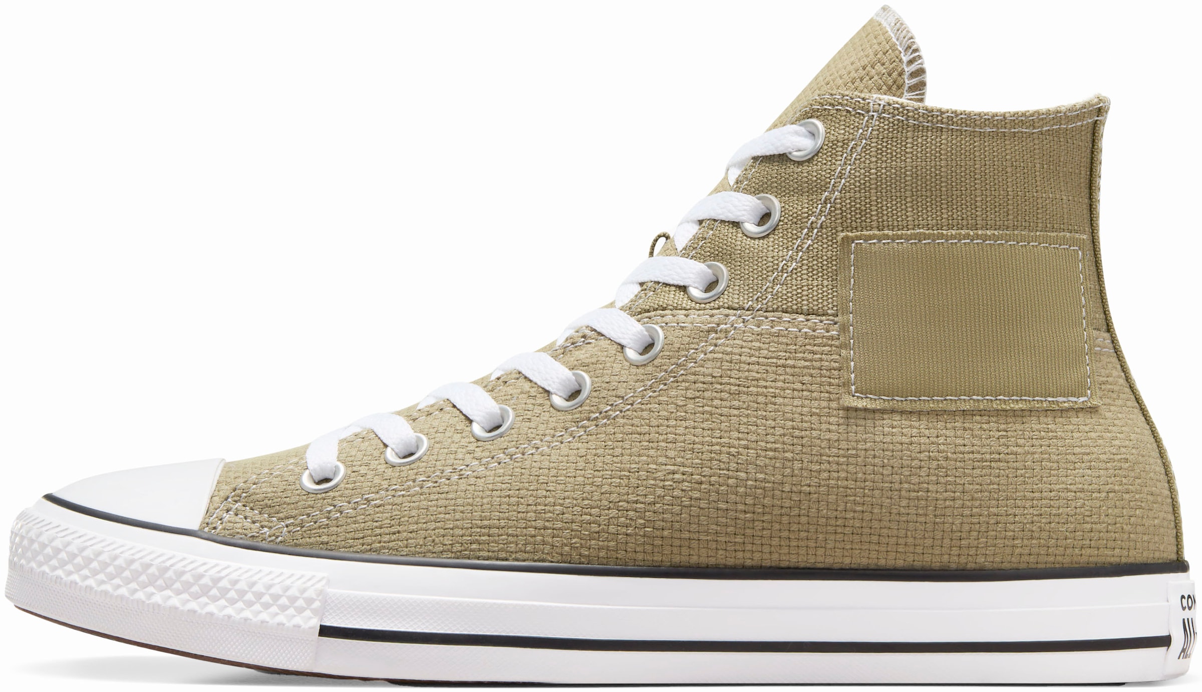 Converse Sneaker »CHUCK TAYLOR ALL STAR CANVAS & JACQ«