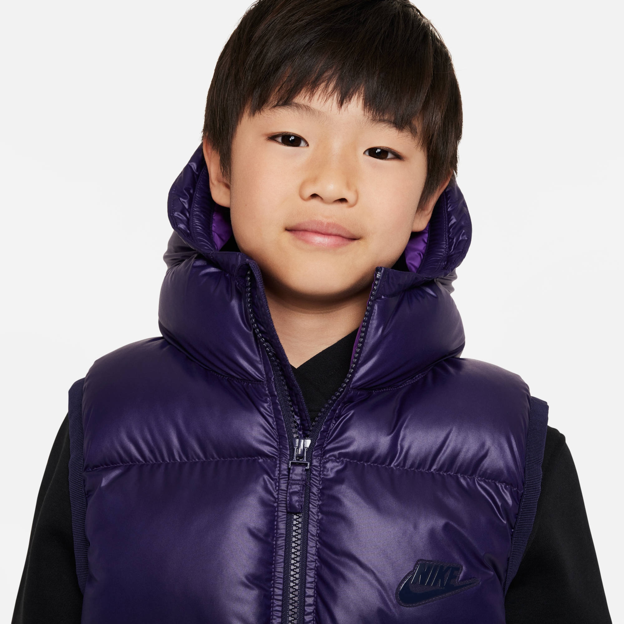 Nike Sportswear Steppweste »für Kinder«
