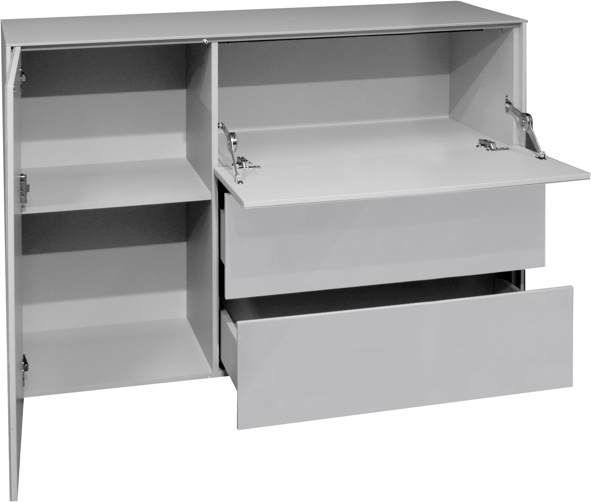 Mäusbacher Kommode »Imola TOPSELLER!« OTTOs Choice,  2-Schubladen Kommode