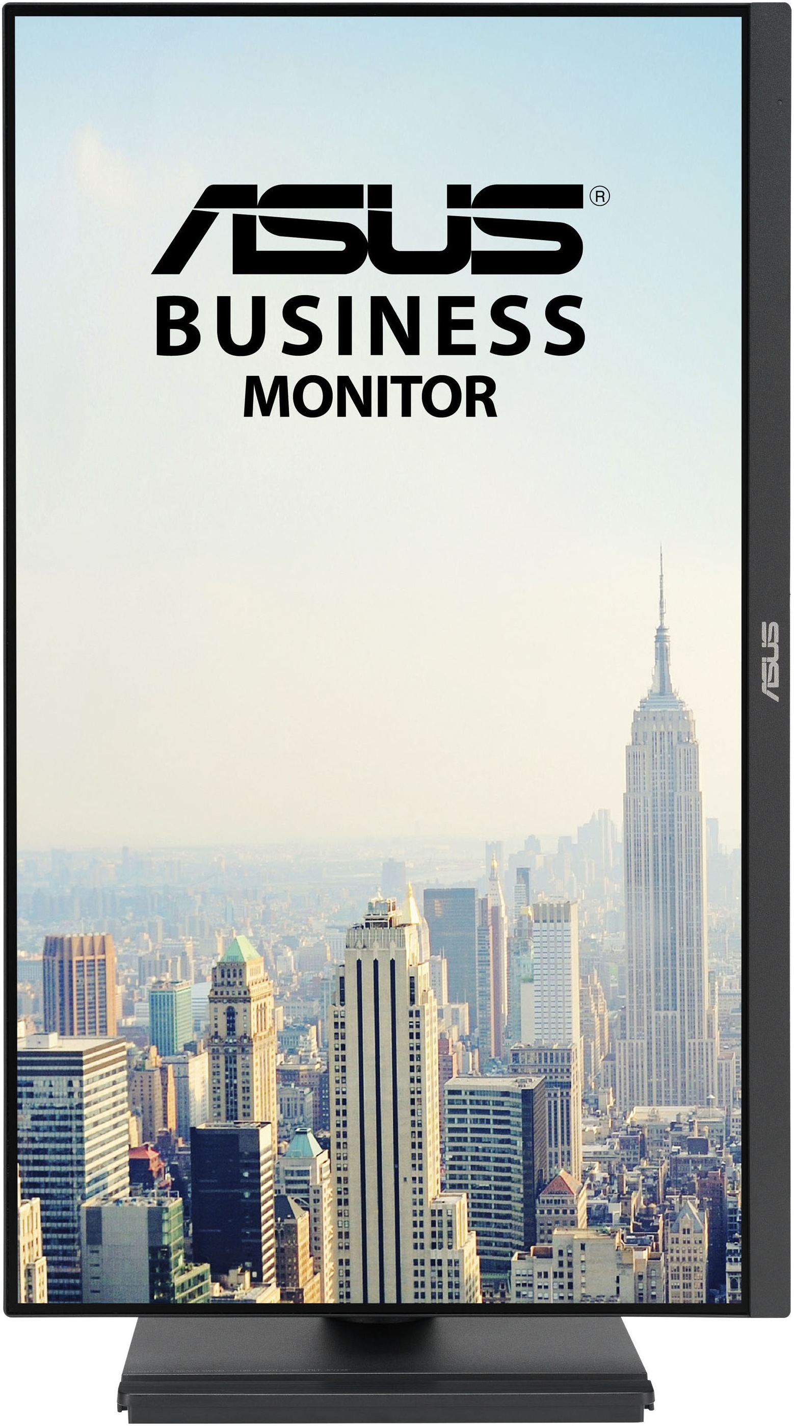 Asus LED-Monitor »VA279QGS« 69 cm/27 ″  1920 x 1080 px Full HD 1 Reaktionszeit 120 Hz