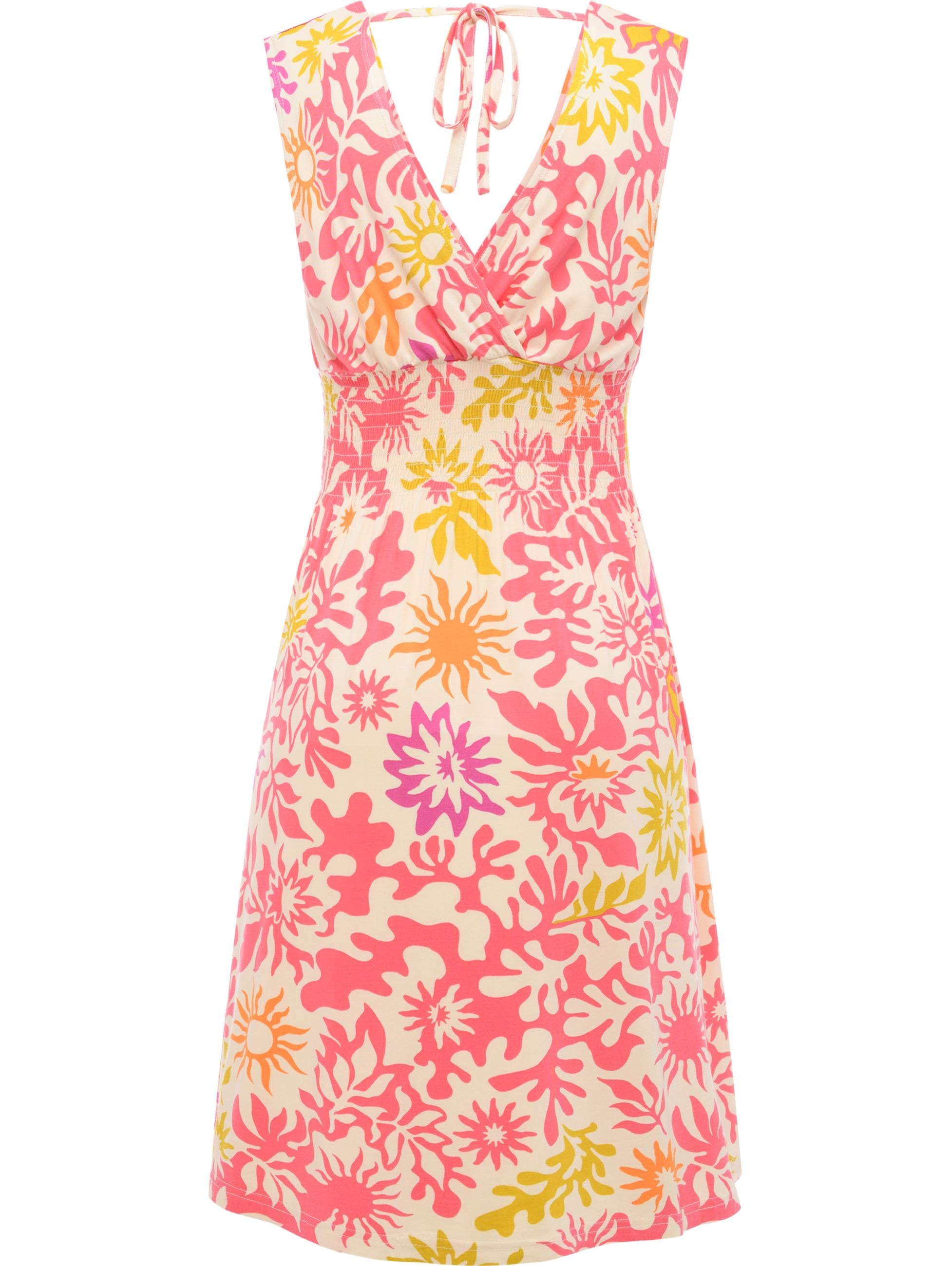 Ragwear Sommerkleid »Sommerkleid Aini Print«