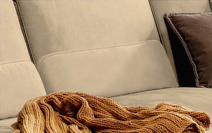 W.SCHILLIG Sofakissen »run« Nierenkissen, Breite 82 cm