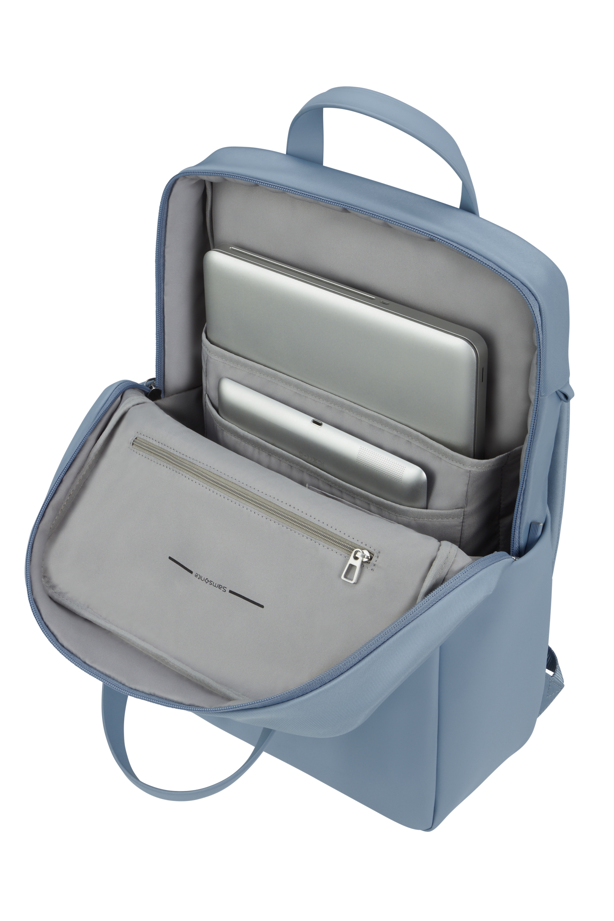 Samsonite Notebookrucksack minimalistische Optik