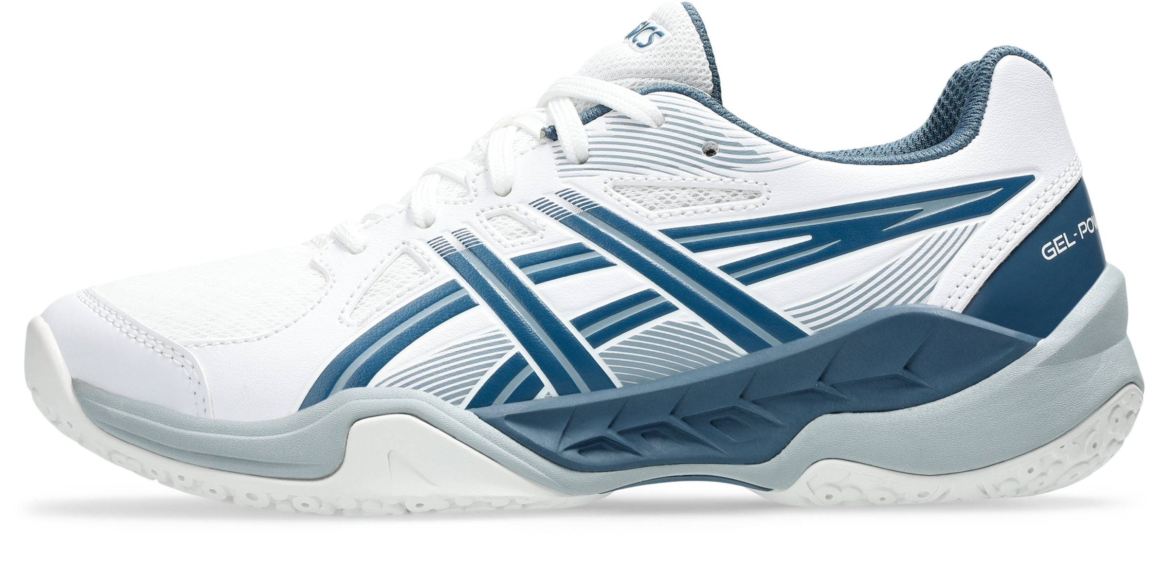 Asics Hallenschuh »GEL-POWERBREAK GS«, für Hallensport