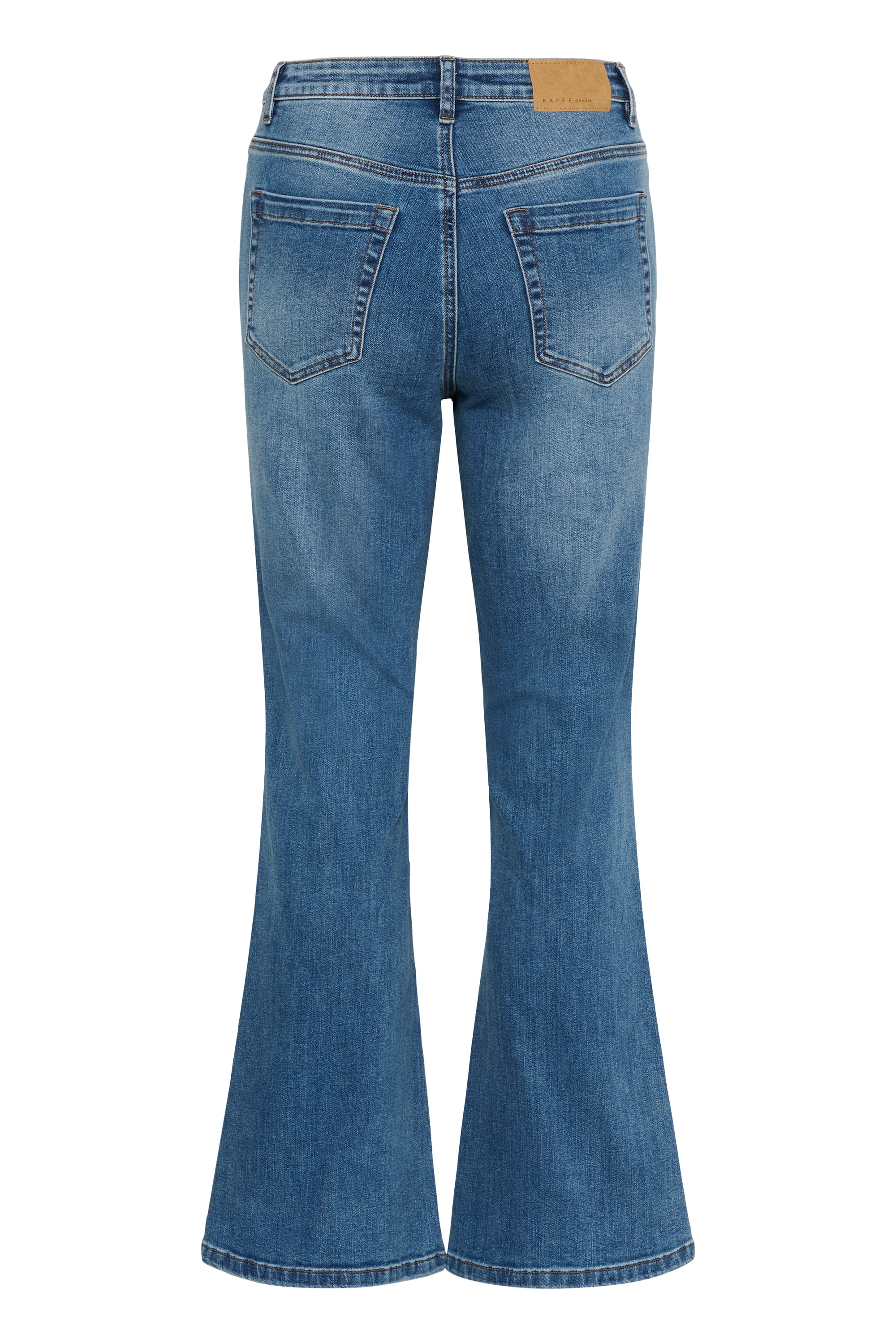 KAFFE Regular-fit-Jeans »Jeans KAforest«