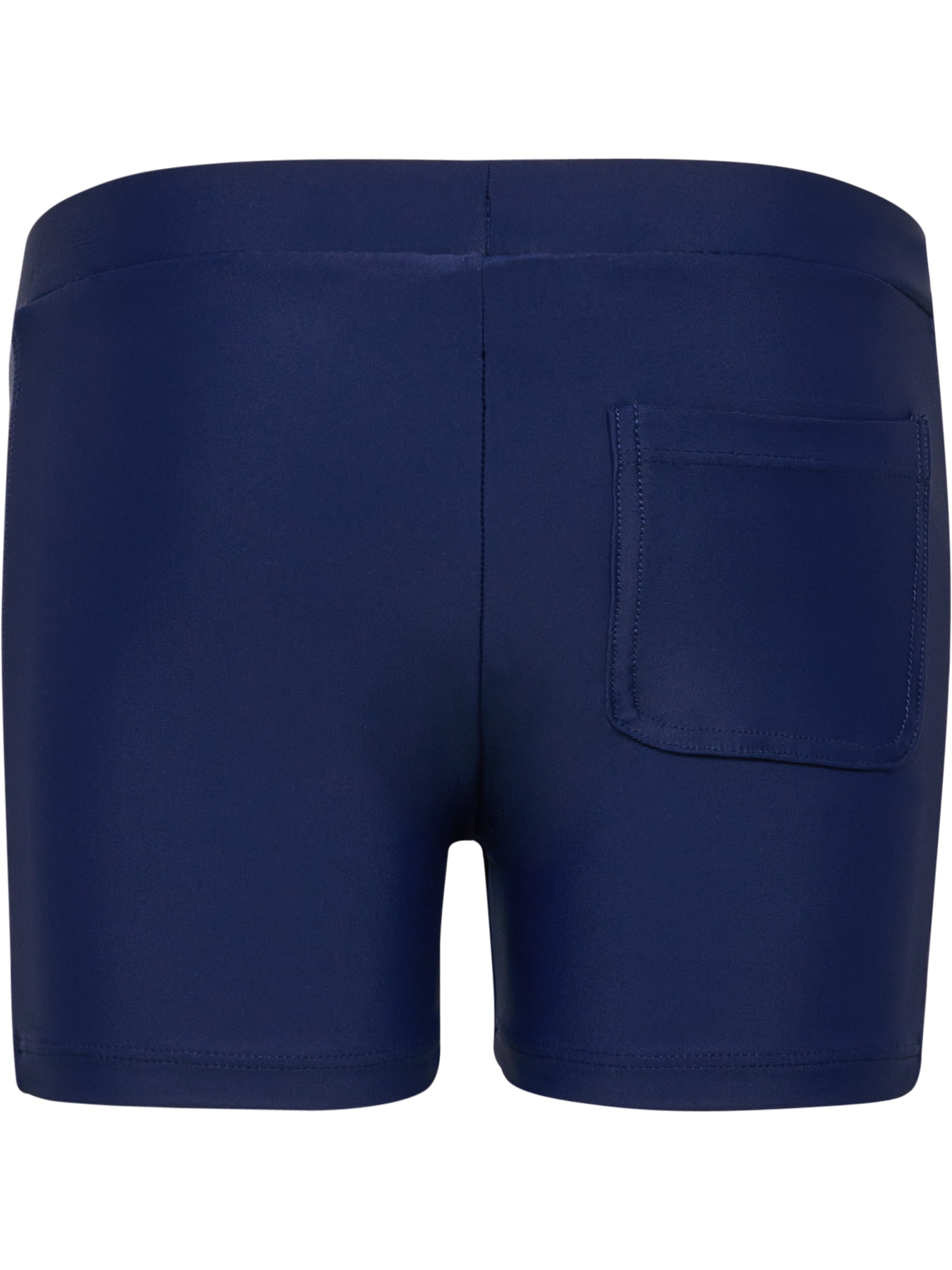 hummel Badehose »DAVID SWIM SHORTS«, (1 St.), für Kinder