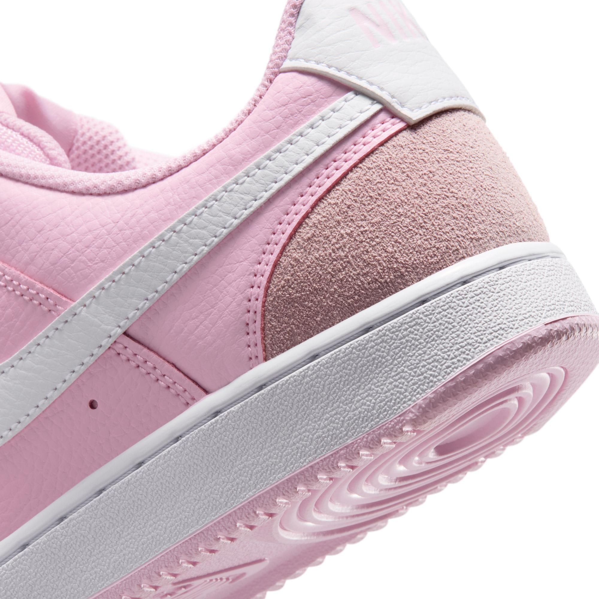 Nike Sportswear Sneaker »Nike Court Vision Low Suede«